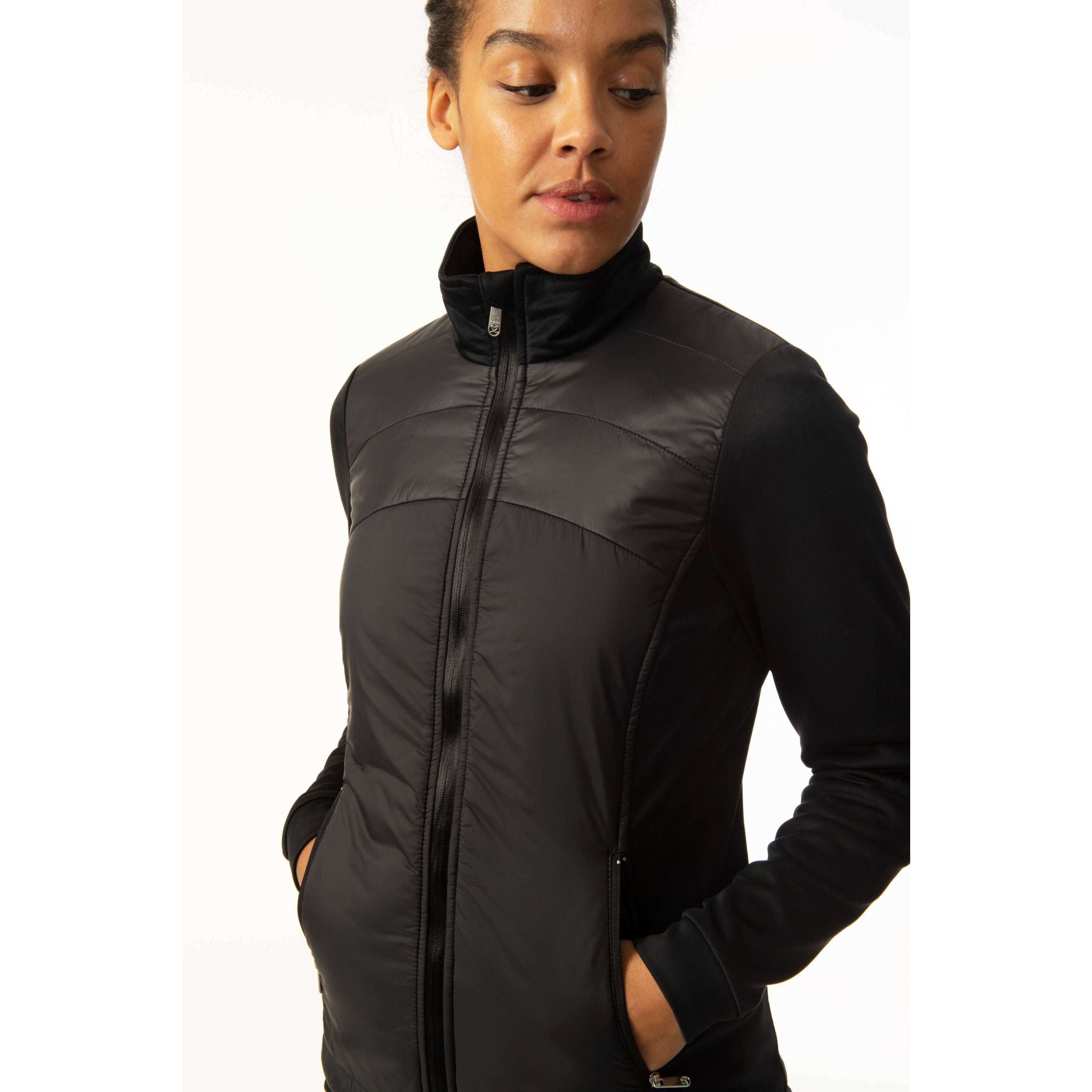Veste Brassie pour femme de Daily Sports