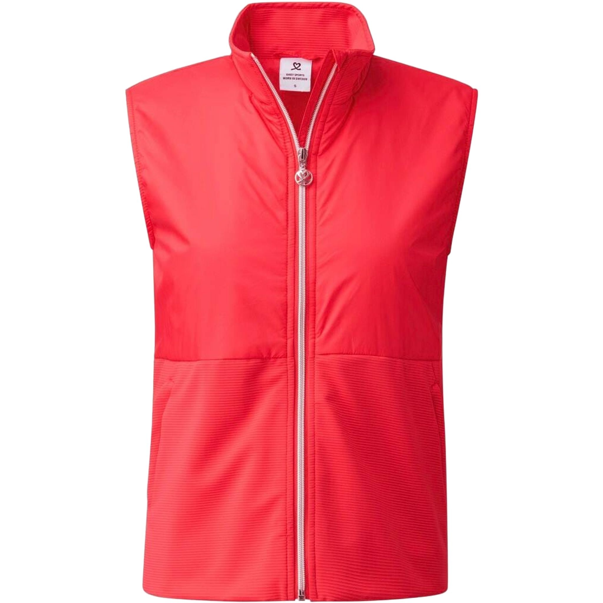 Gilet Debbie pour femmes de Daily Sports