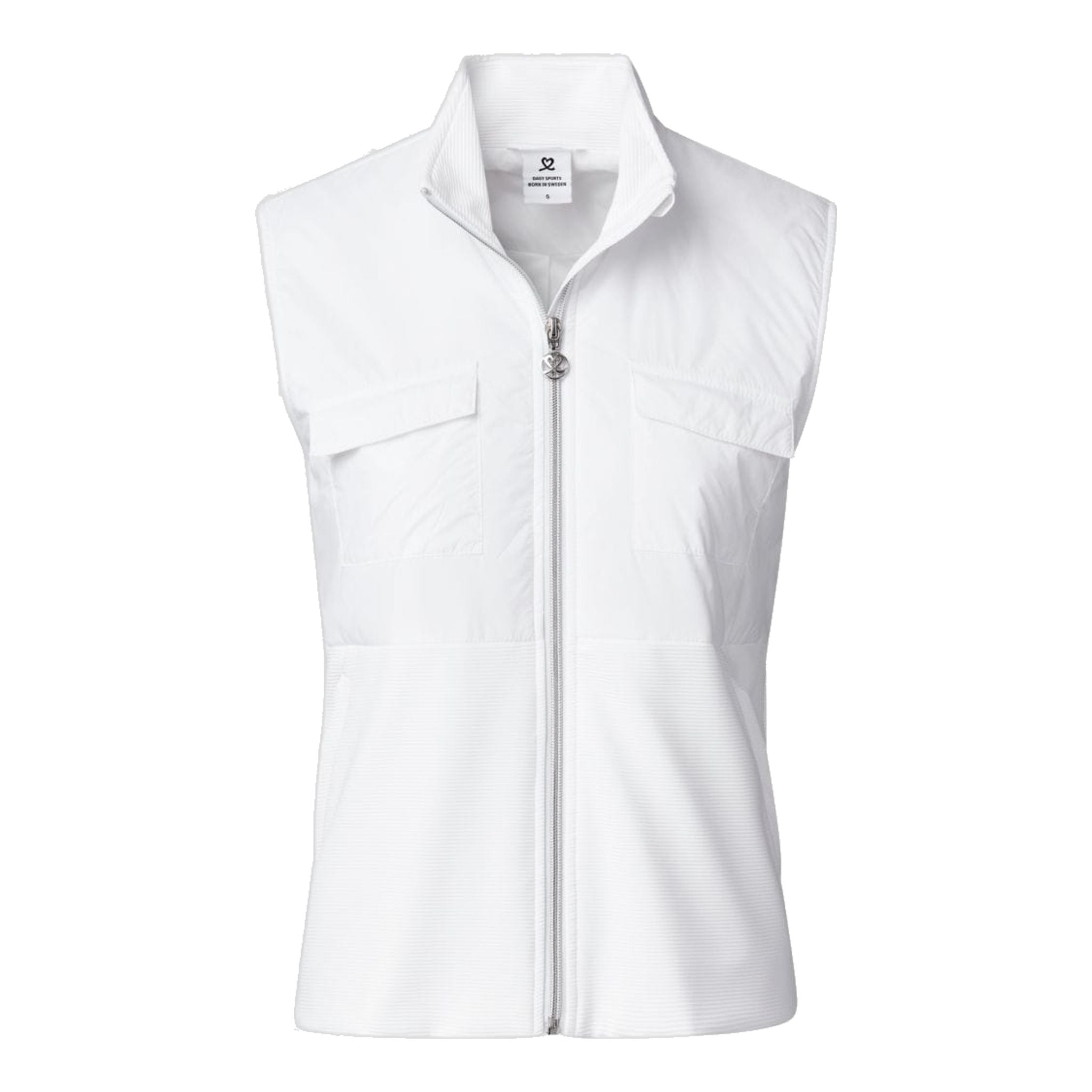 Gilet Debbie pour femmes de Daily Sports