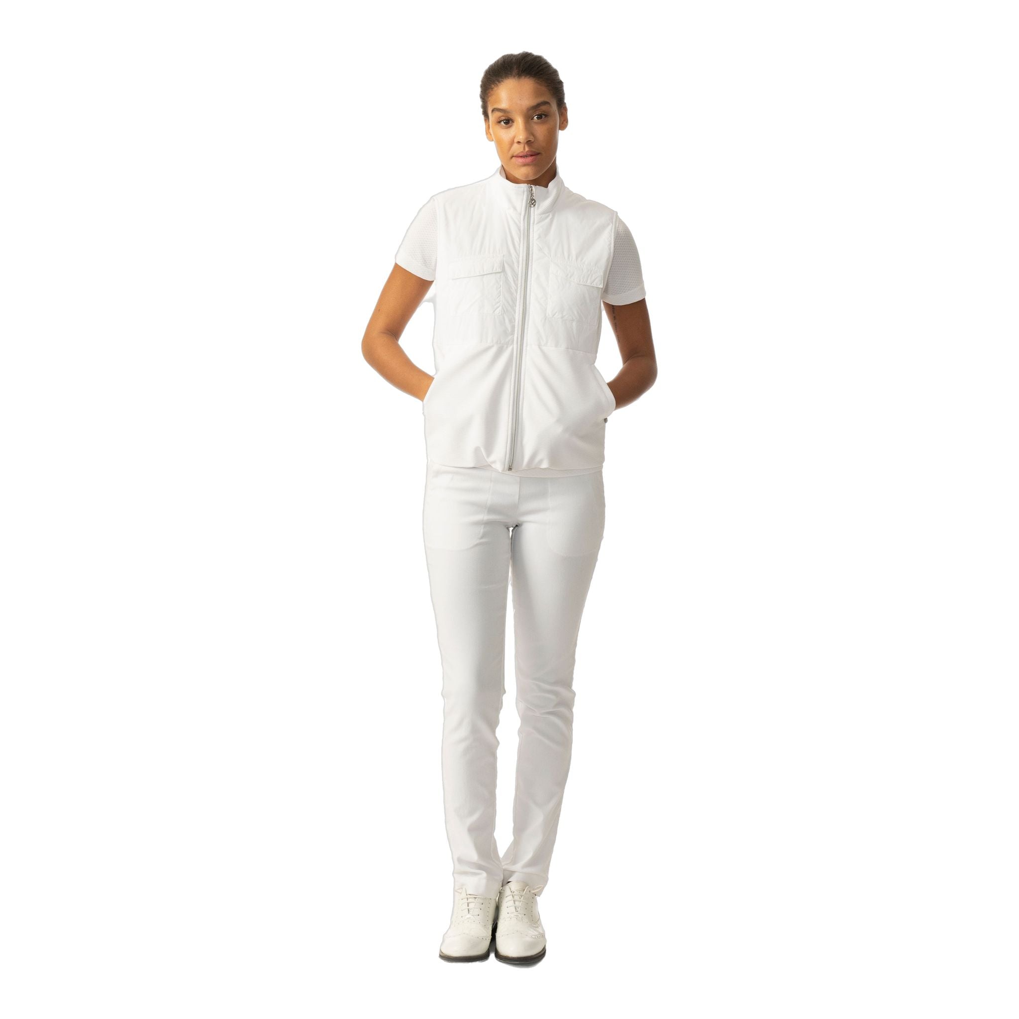 Gilet Debbie pour femmes de Daily Sports