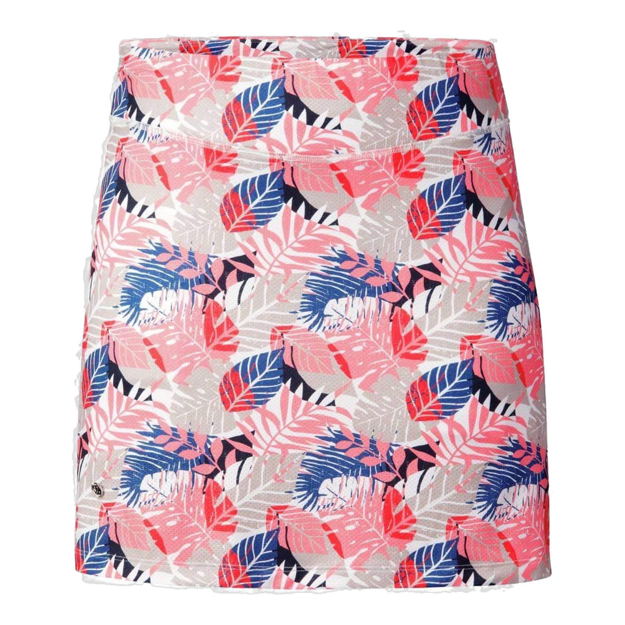 Jupe-short Daily Sports Flair 50 cm pour femme