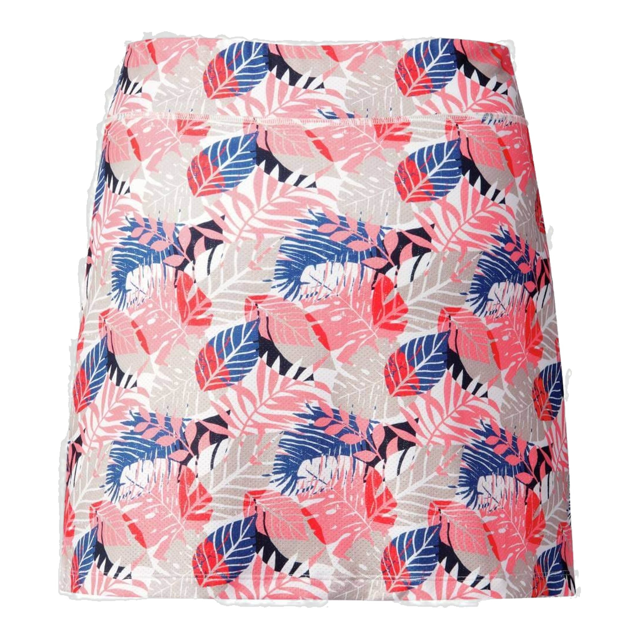 Jupe-short Daily Sports Flair 50 cm pour femme