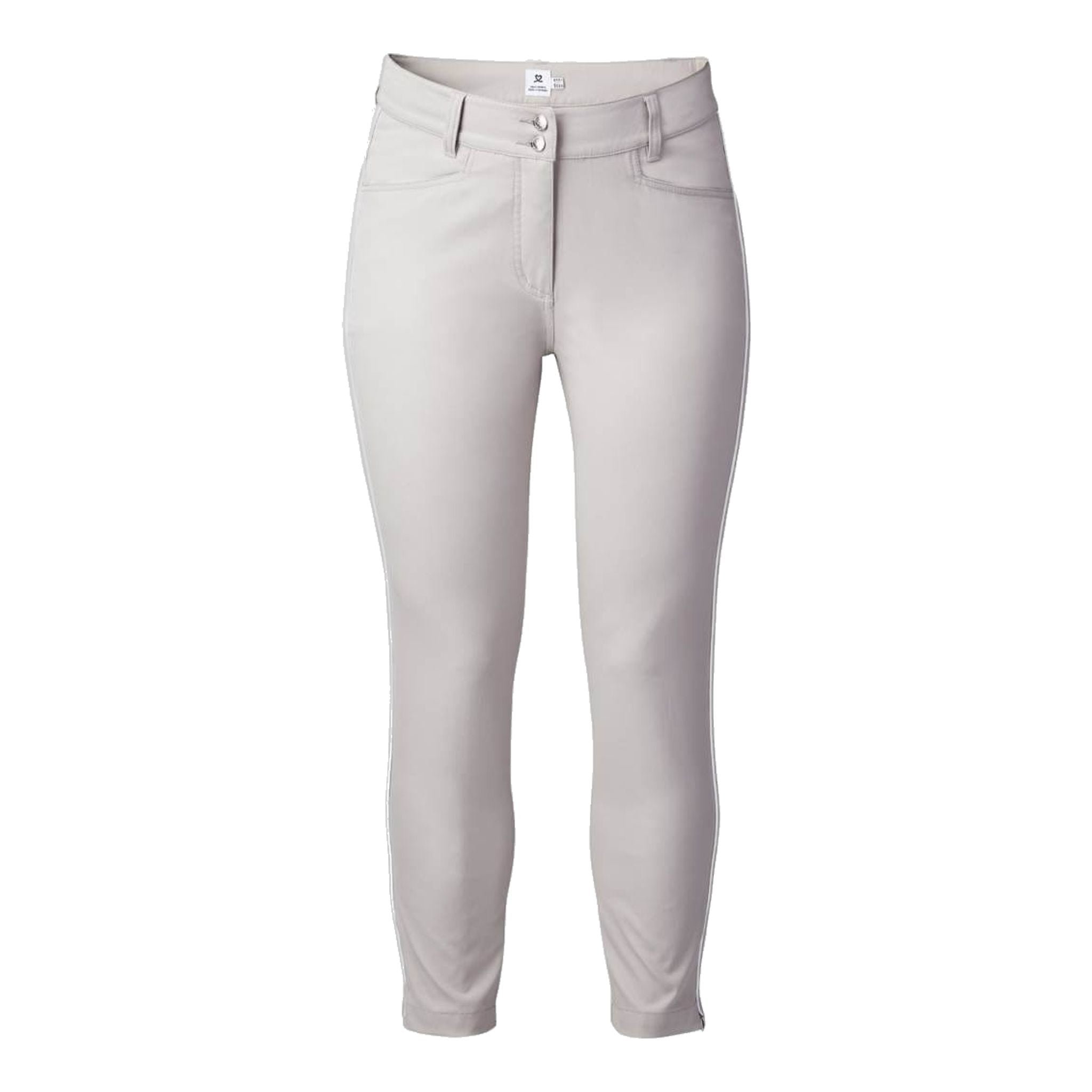 Pantalon de golf Daily Sports QuickDry Glam Highwater pour femme