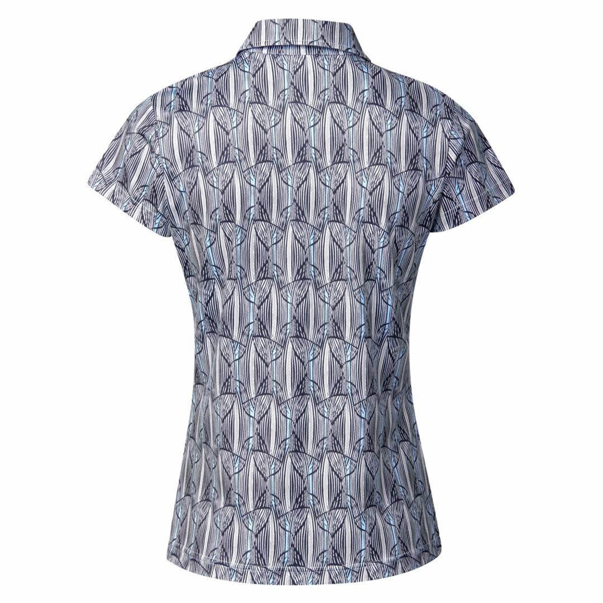 Polo de golf à manches courtes Daily Sports Ilma pour femmes