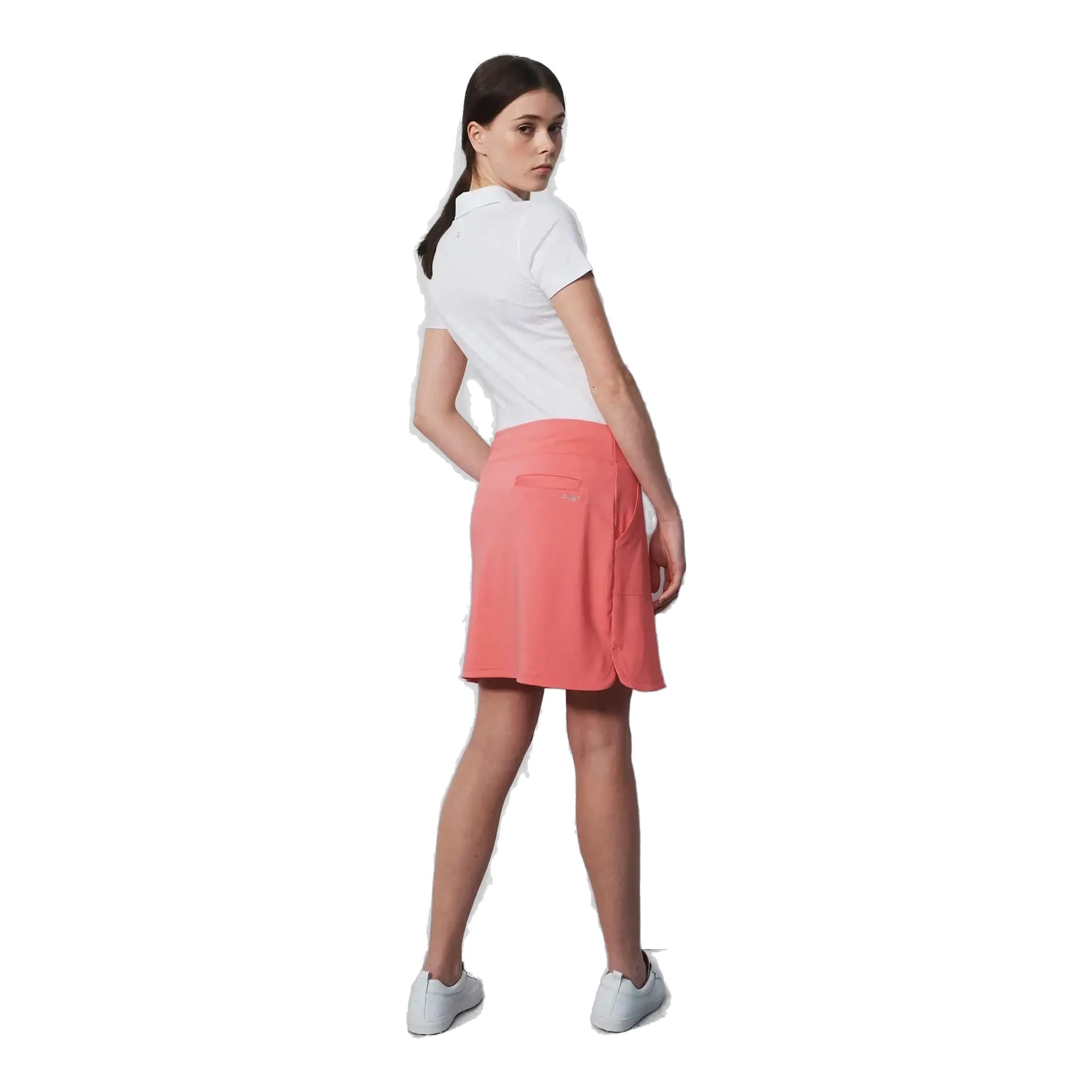 Daily Sports Lazio Jupe-short Femme