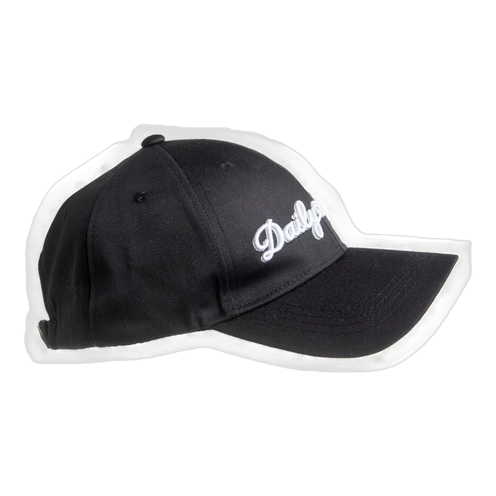 Casquette Daily Sports Logo Femme