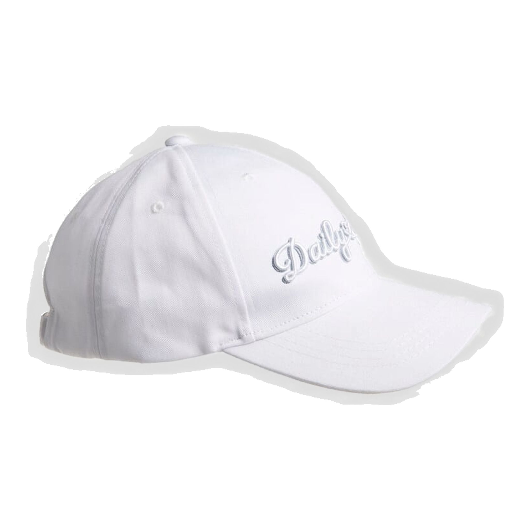 Casquette Daily Sports Logo Femme