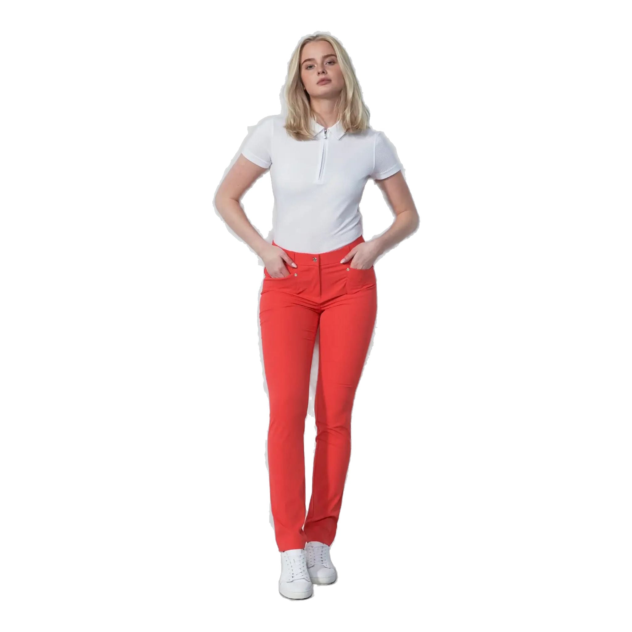 Pantalons de golf Daily Sports Lyric pour femmes