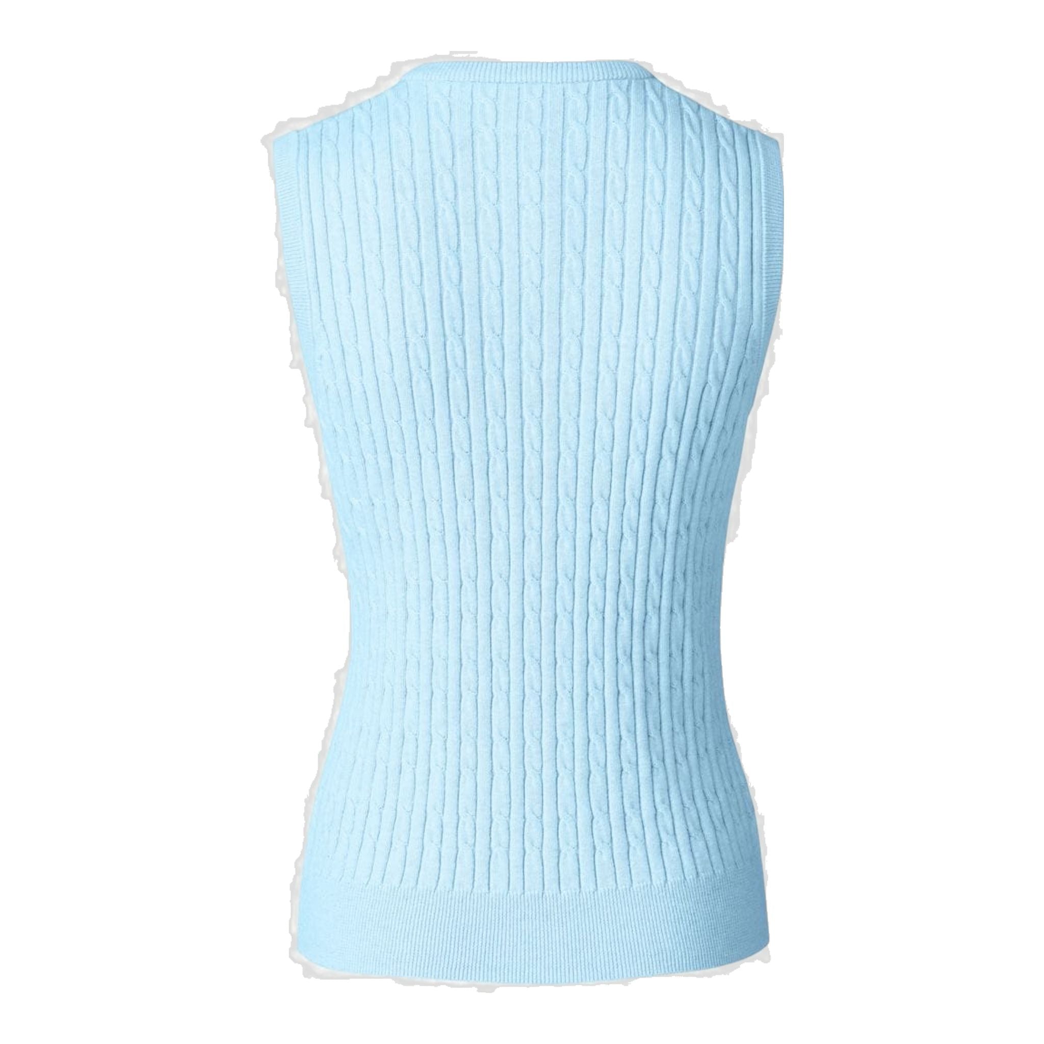 Gilet Madelene Daily Sports pour femmes