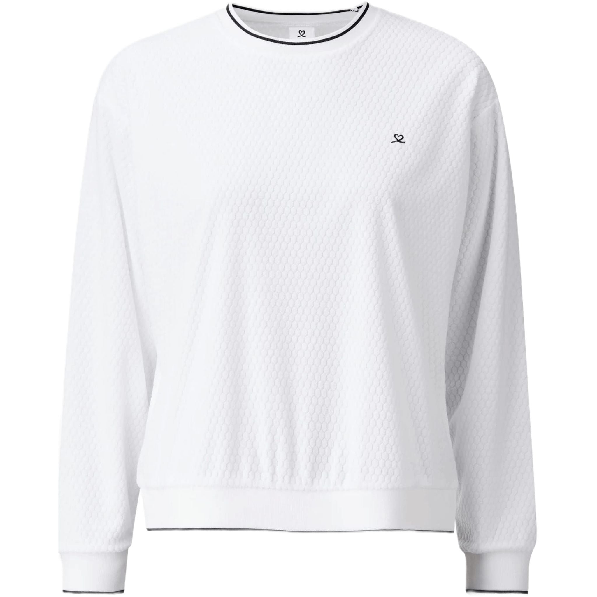 Sweat-shirt Daily Sports Mare pour femmes
