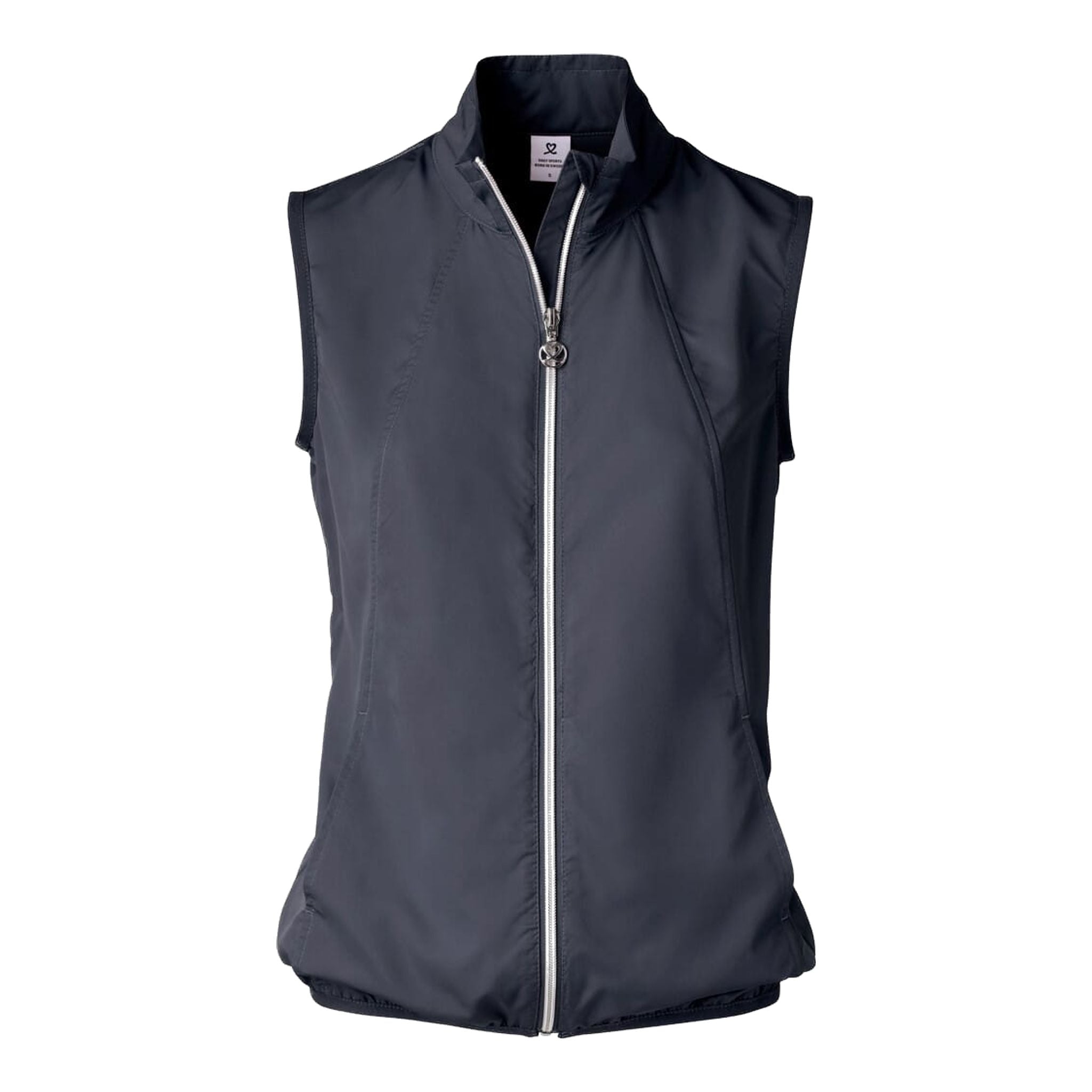 Gilet coupe-vent Mia pour femme de Daily Sports