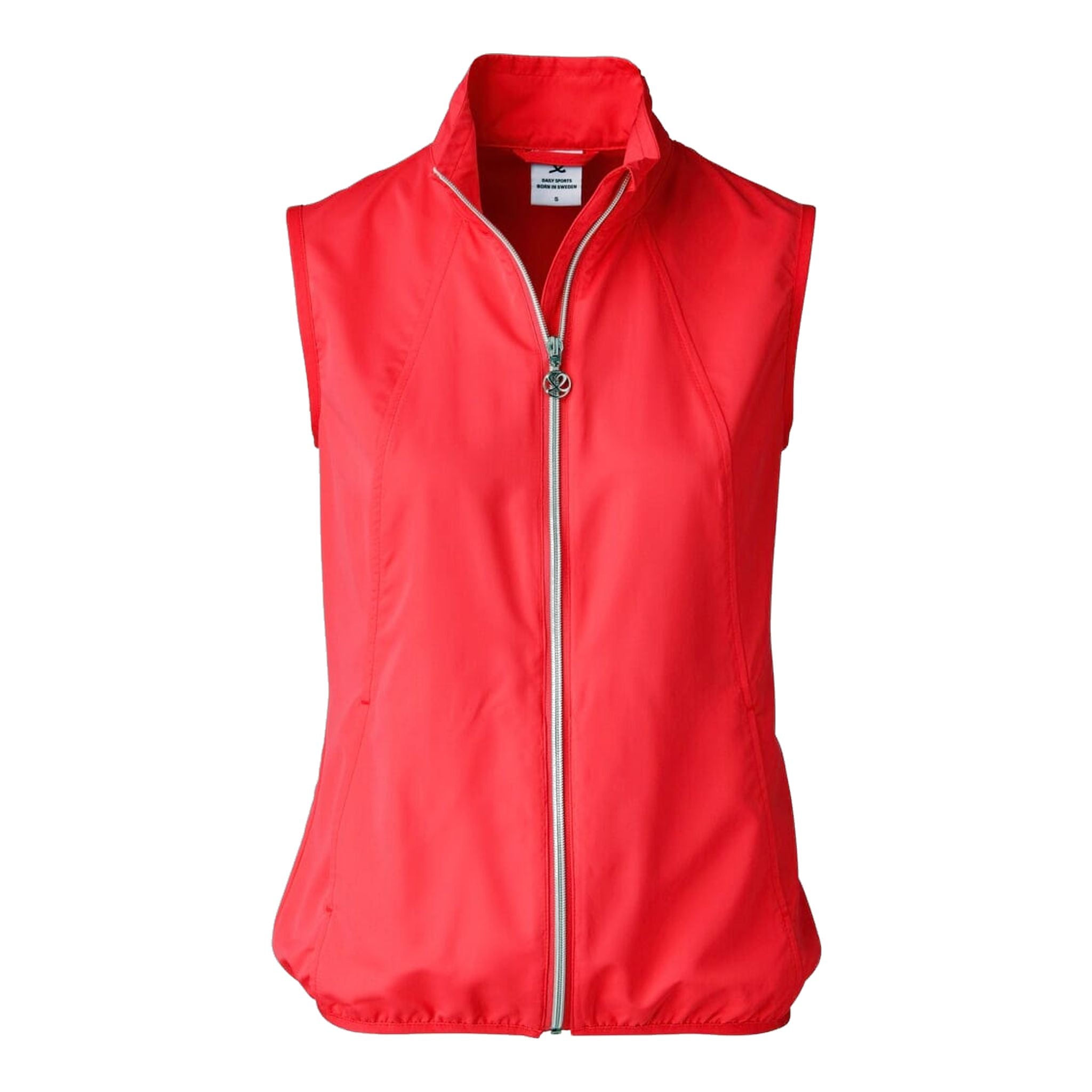 Gilet coupe-vent Mia pour femme de Daily Sports