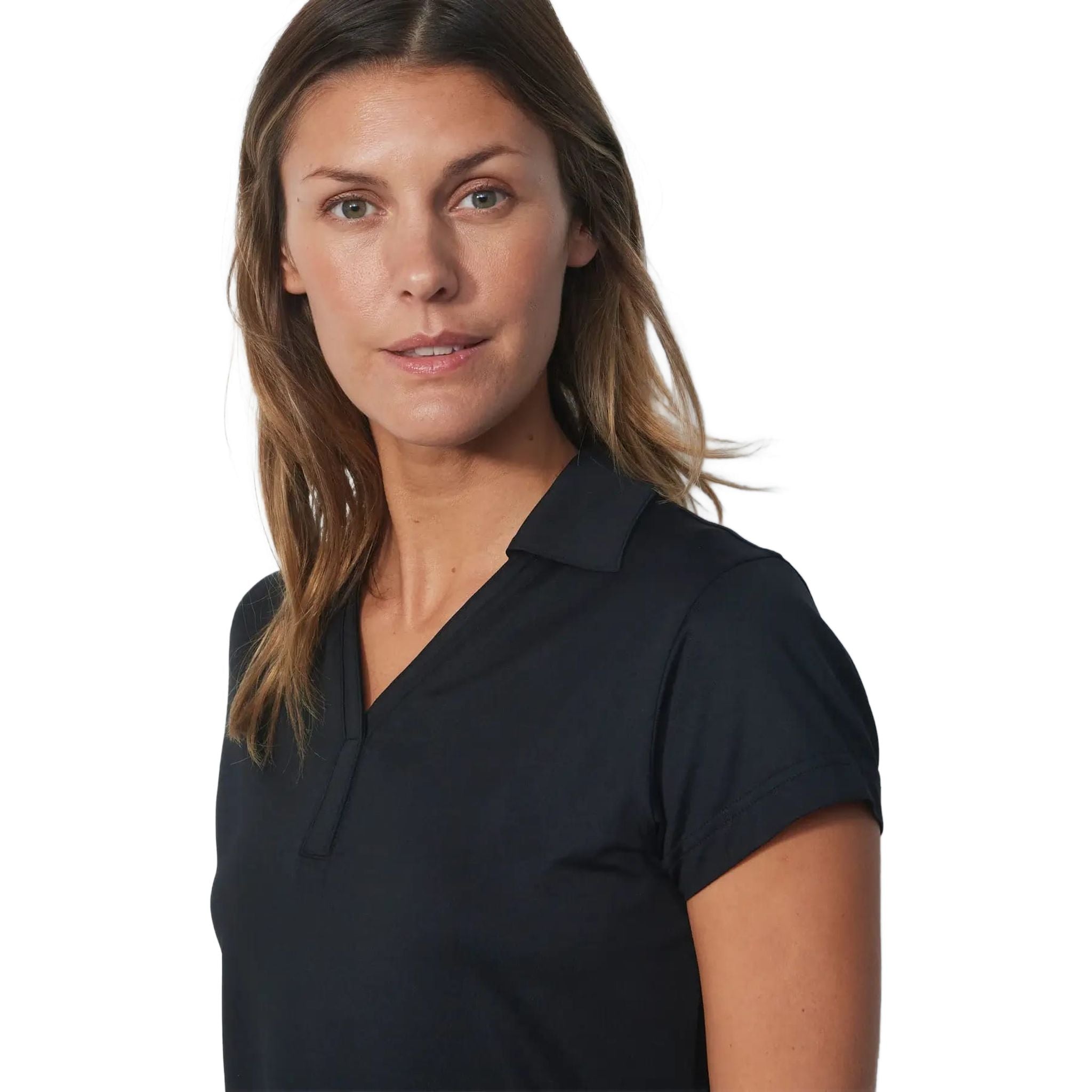 Polo de golf à manches courtes Daily Sports Anzio pour femmes