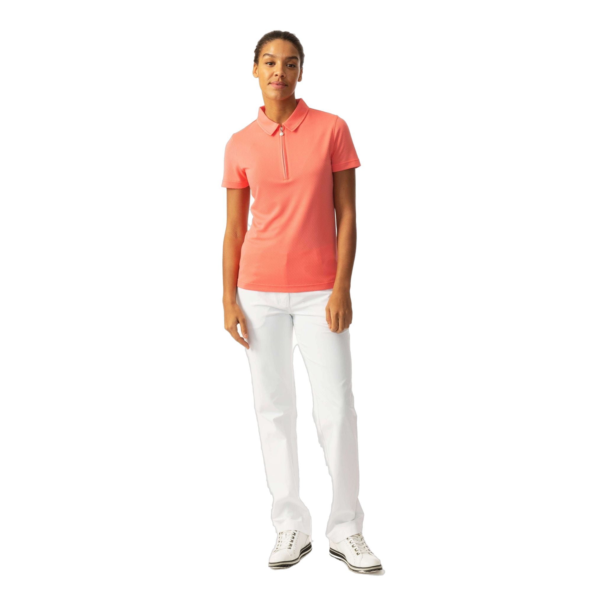 Polo Daily Sports Peoria SS pour femme