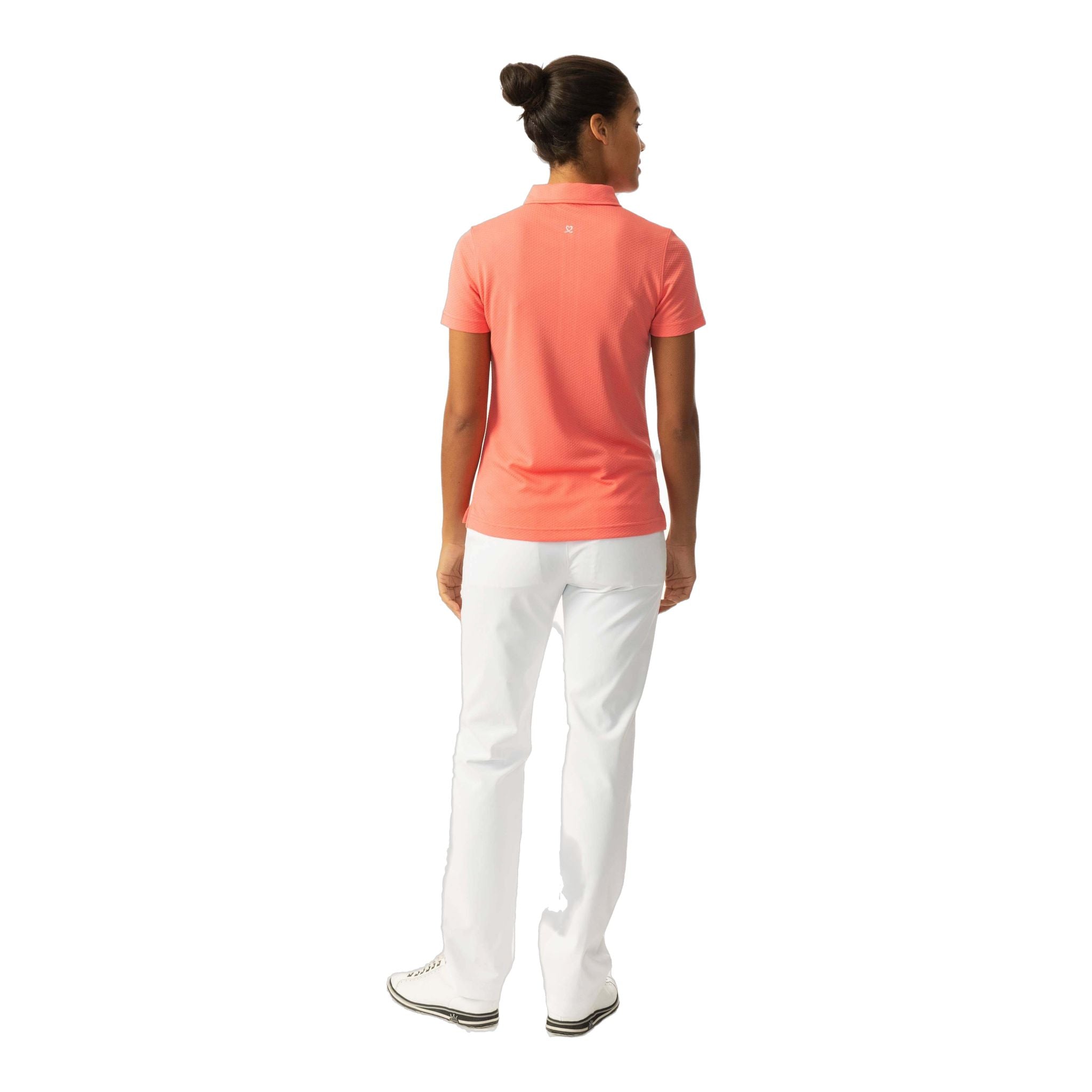 Polo Daily Sports Peoria SS pour femme