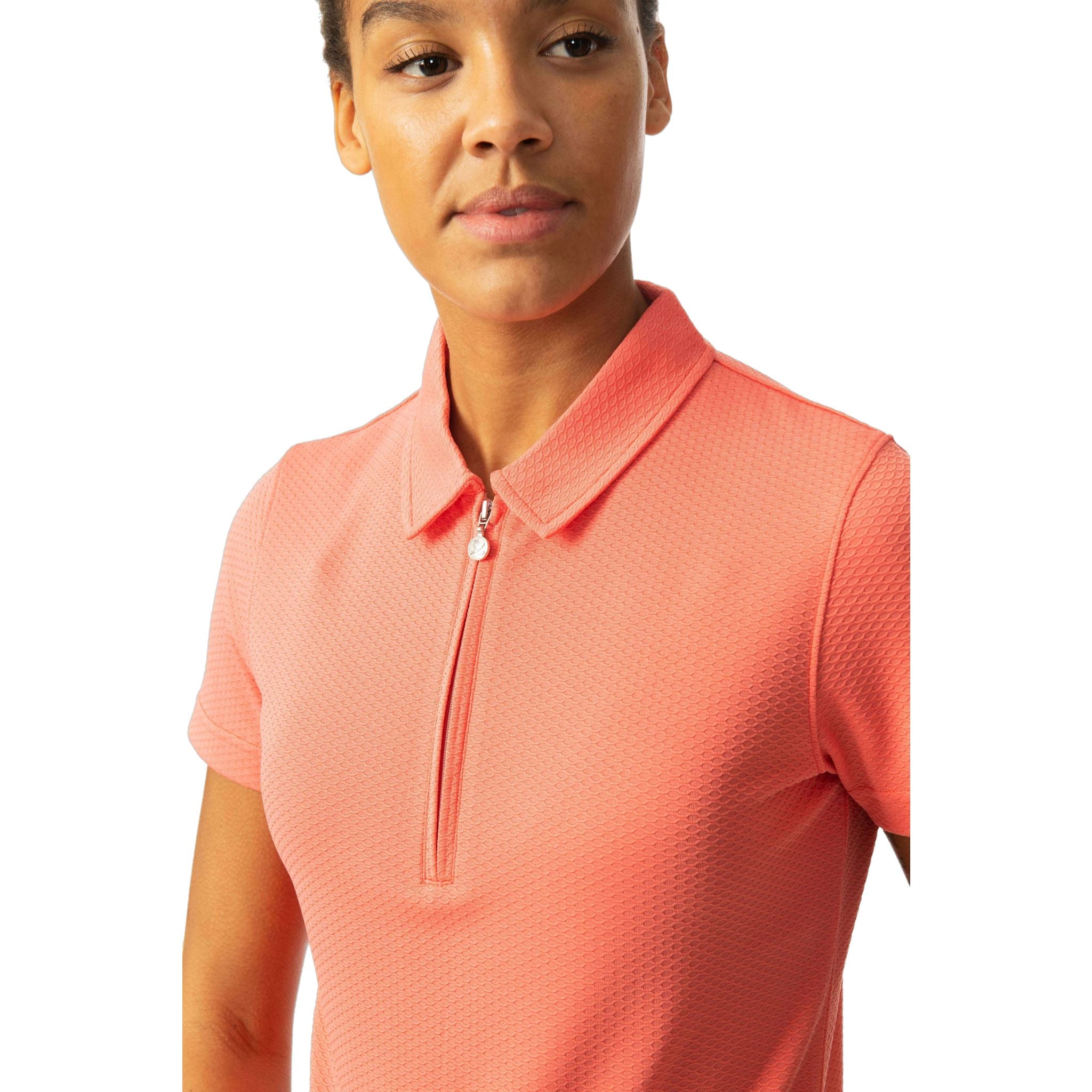 Polo Daily Sports Peoria SS pour femme