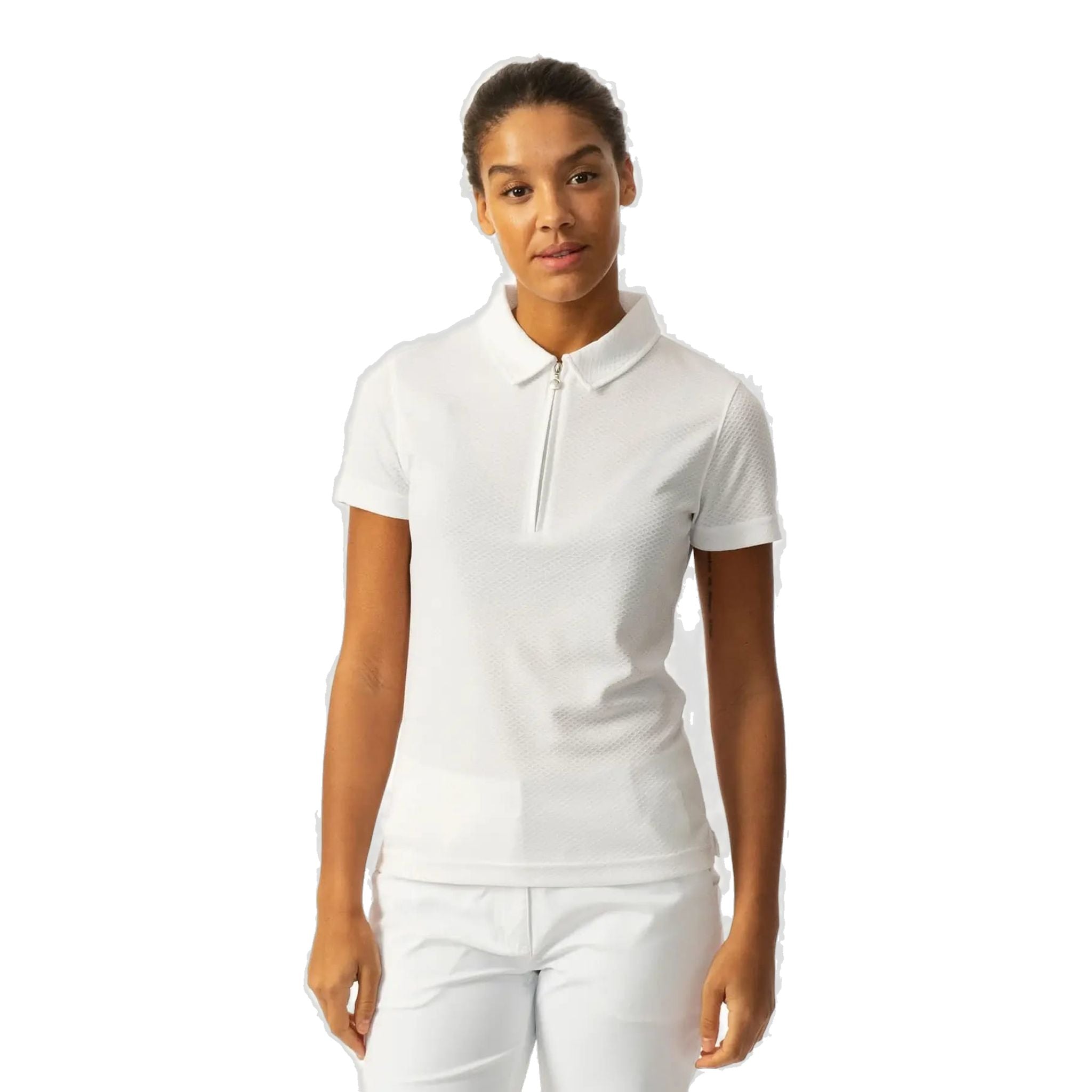 Polo Daily Sports Peoria SS pour femme
