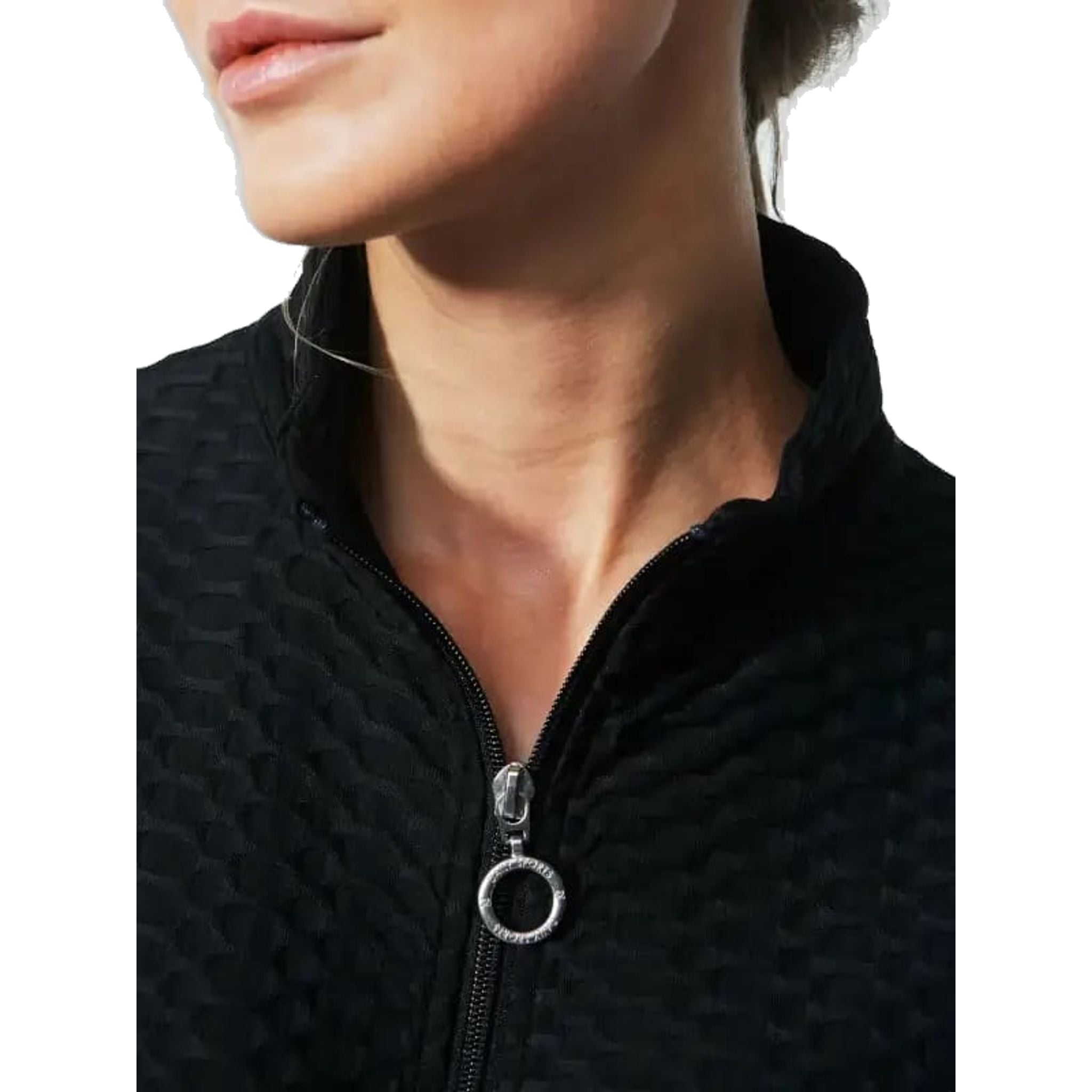 Veste zippée intégrale Daily Sports Verona pour femme