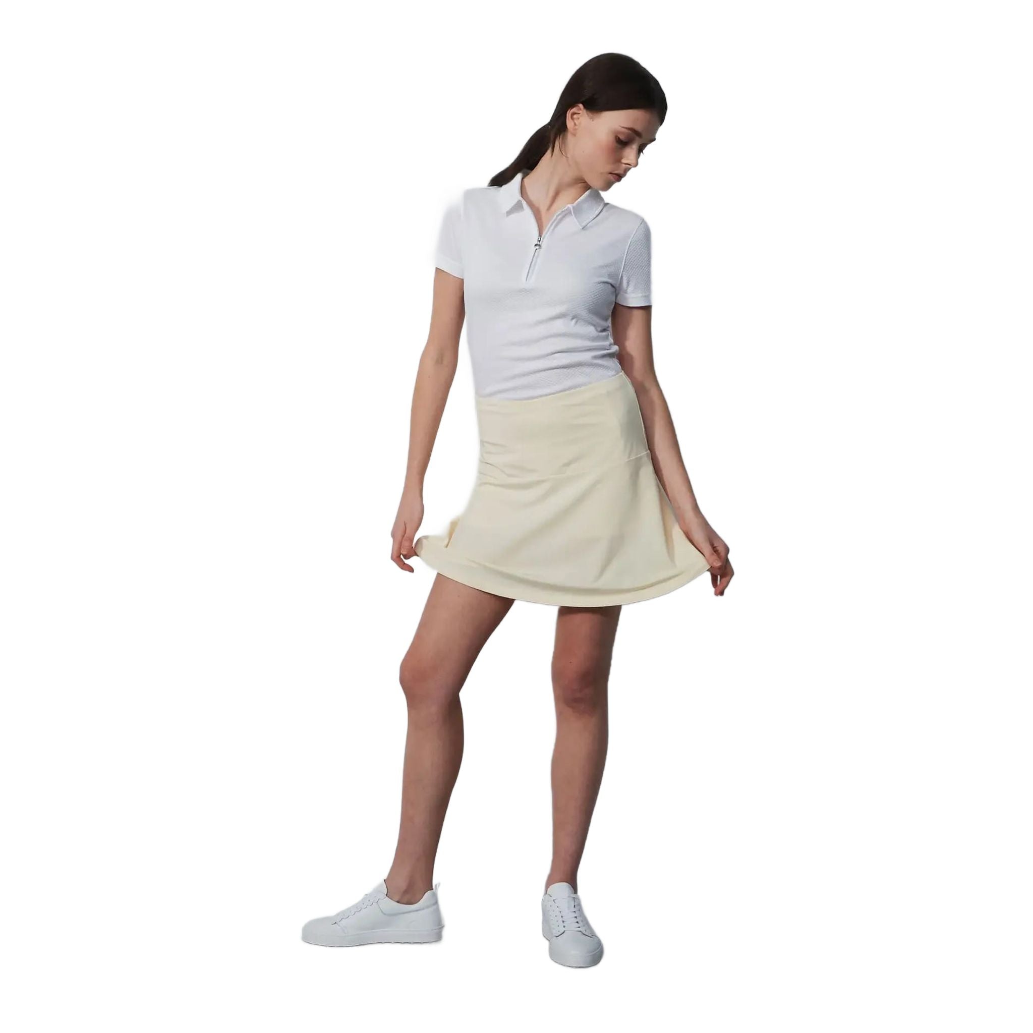 Jupe-short Sherlyn pour femme de Daily Sports