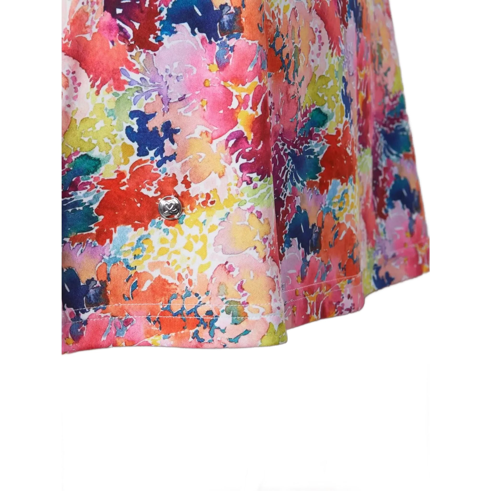 Jupe-short Daily Sports Siena 50 cm pour femme