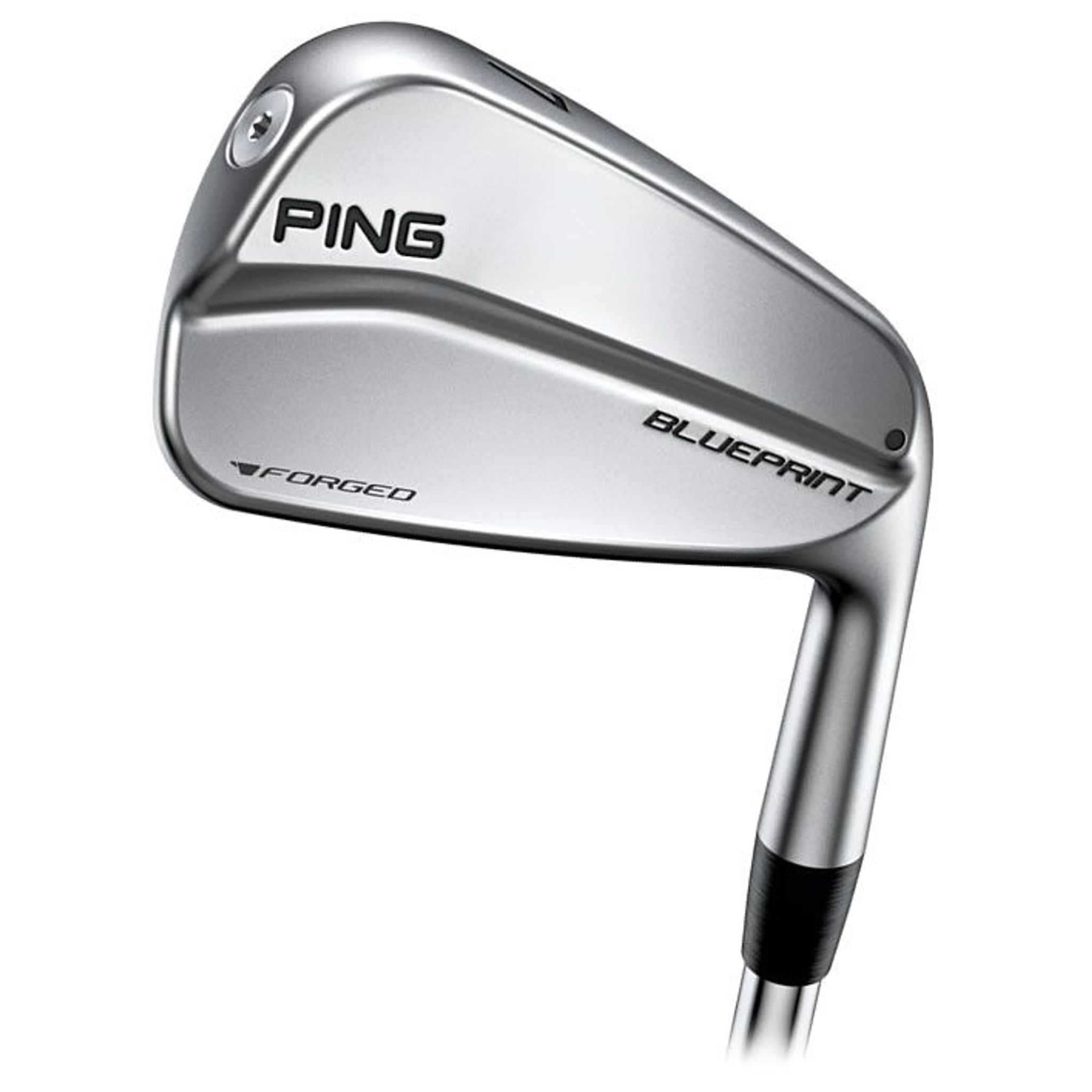 Ping BLUEPRINT ensemble de fers hommes