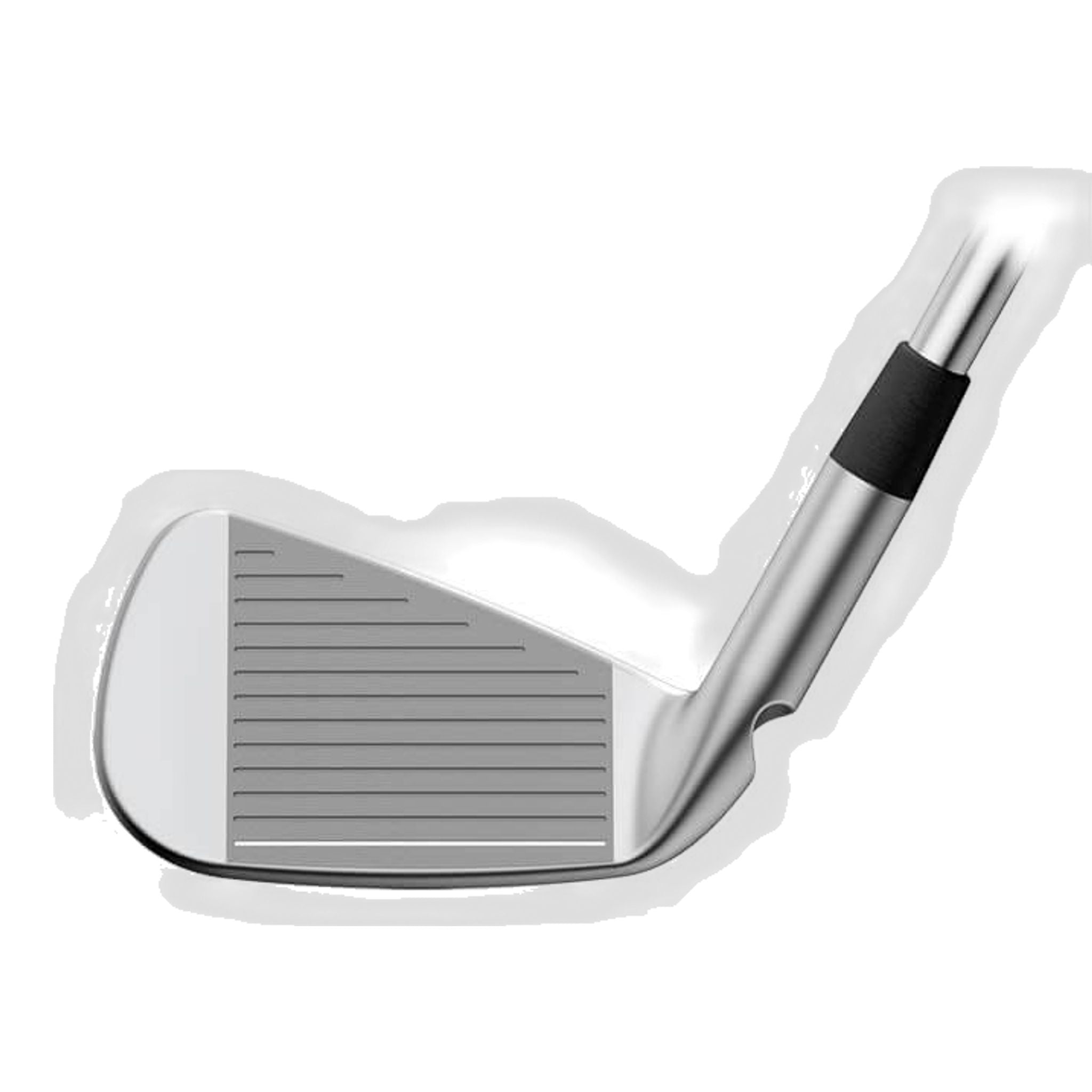 Série de fers Ping Blueprint S pour hommes