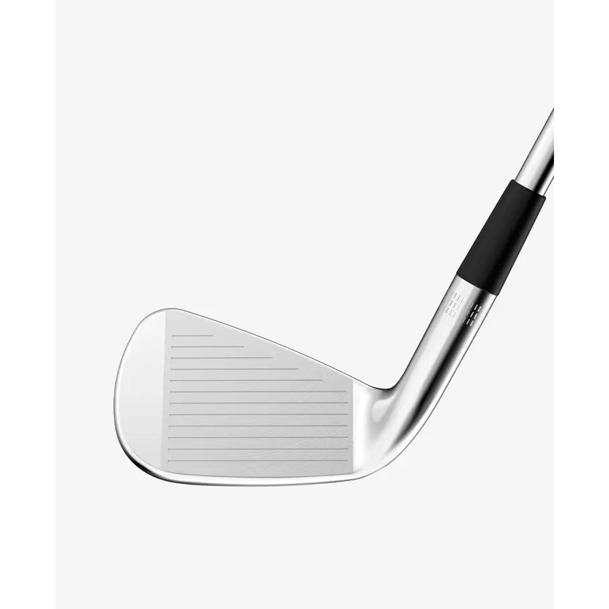 Série de fers Wilson Staff Model CB pour hommes