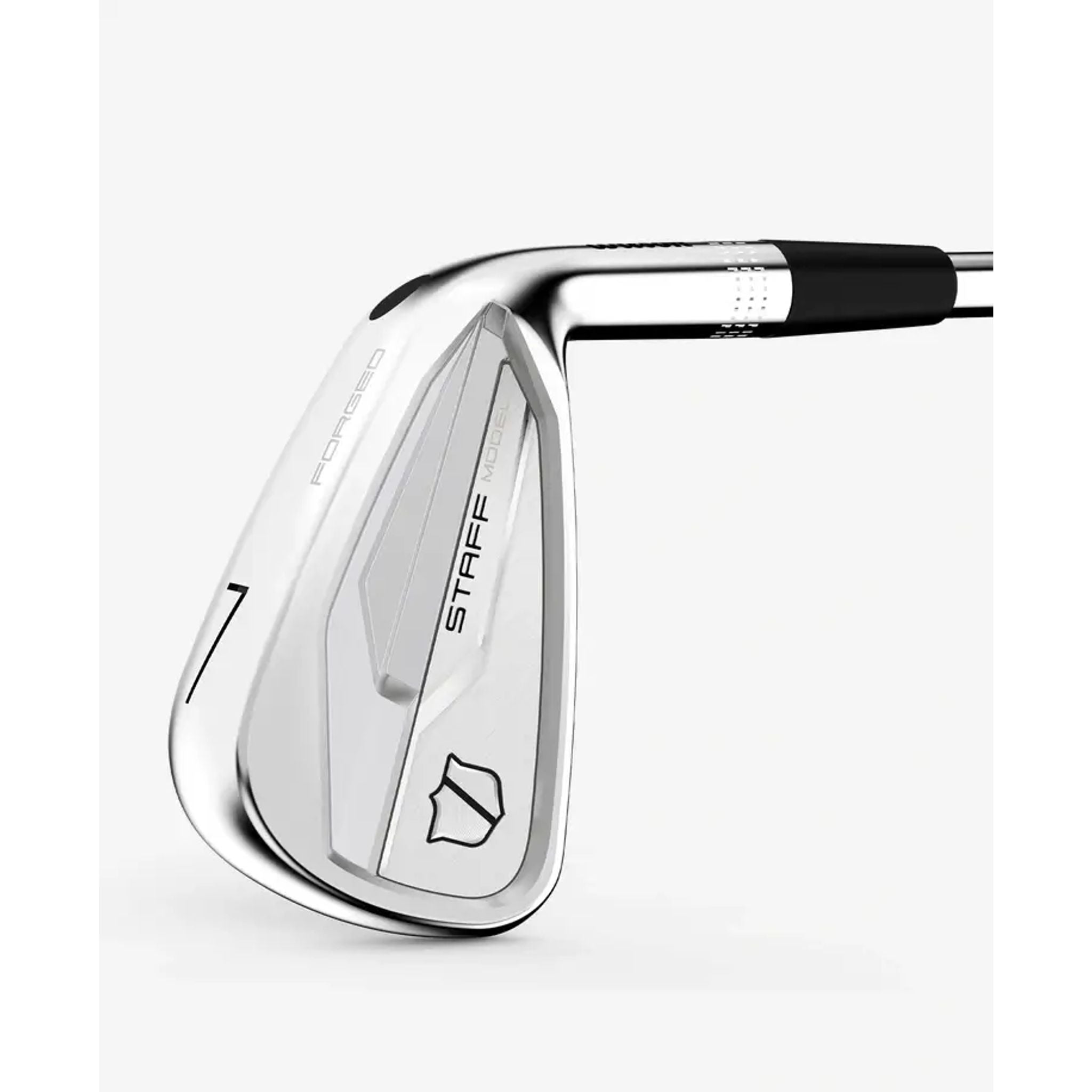 Série de fers Wilson Staff Model CB pour hommes