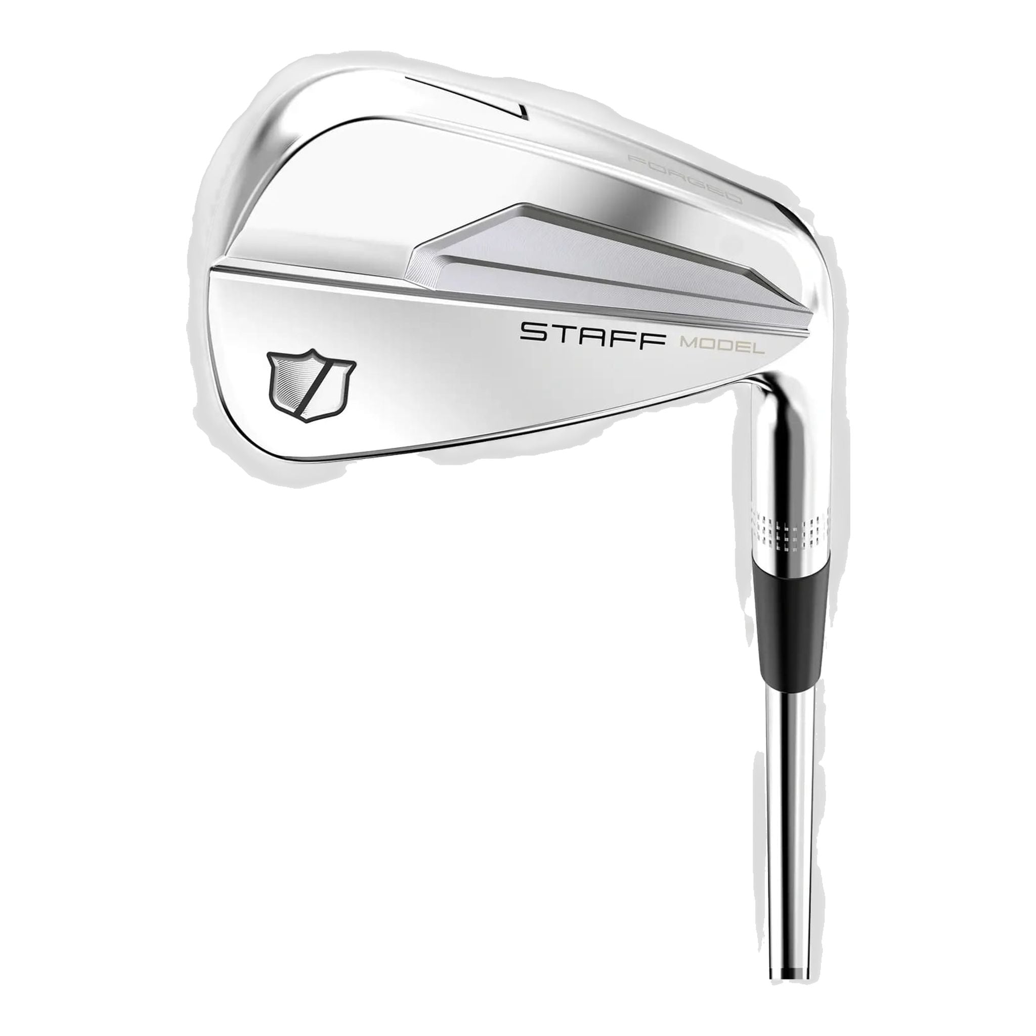 Ensemble de fers Wilson Staff Model Blade pour hommes