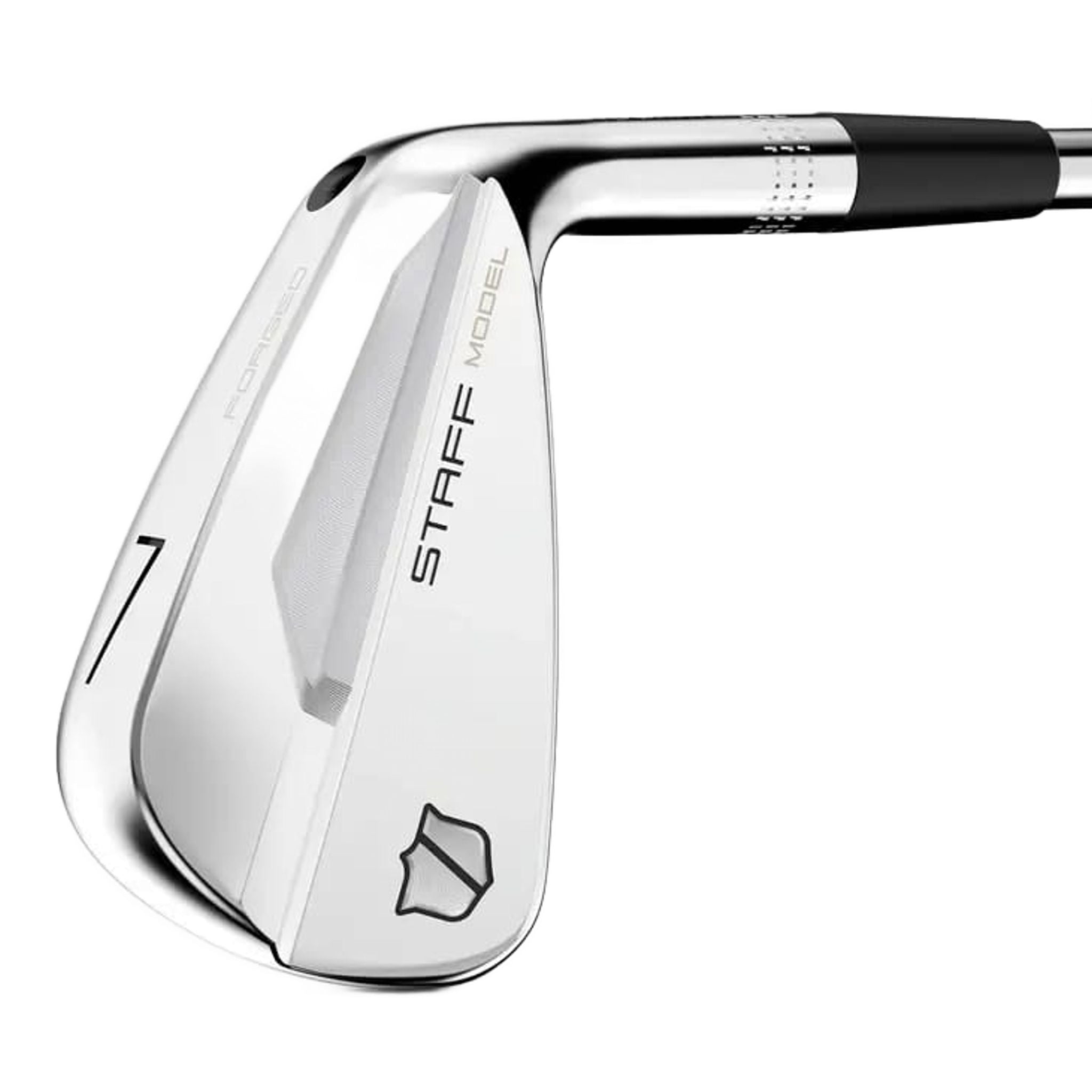 Ensemble de fers Wilson Staff Model Blade pour hommes