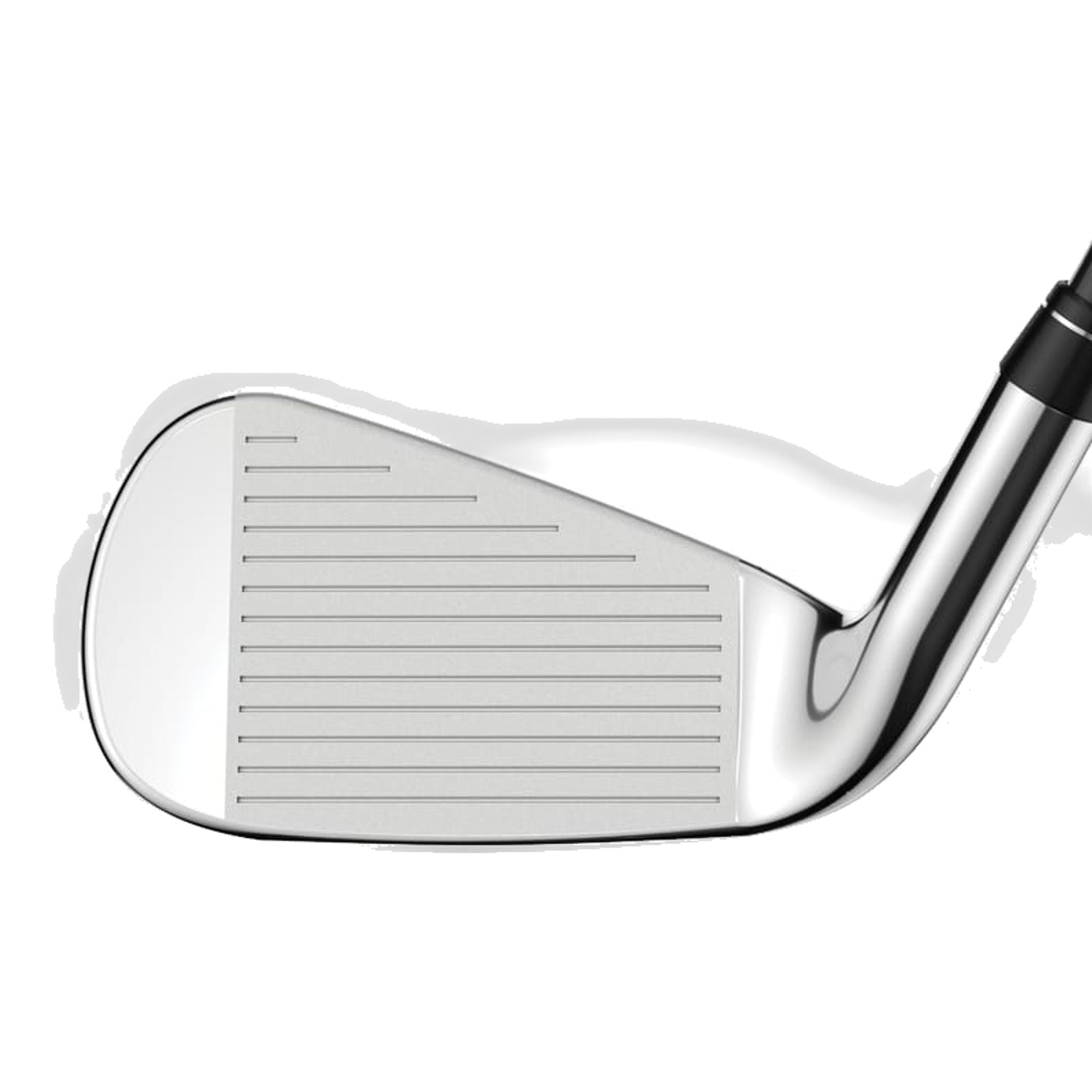 Ensemble de fers Callaway Paradym AI Smoke Max Fast pour femmes