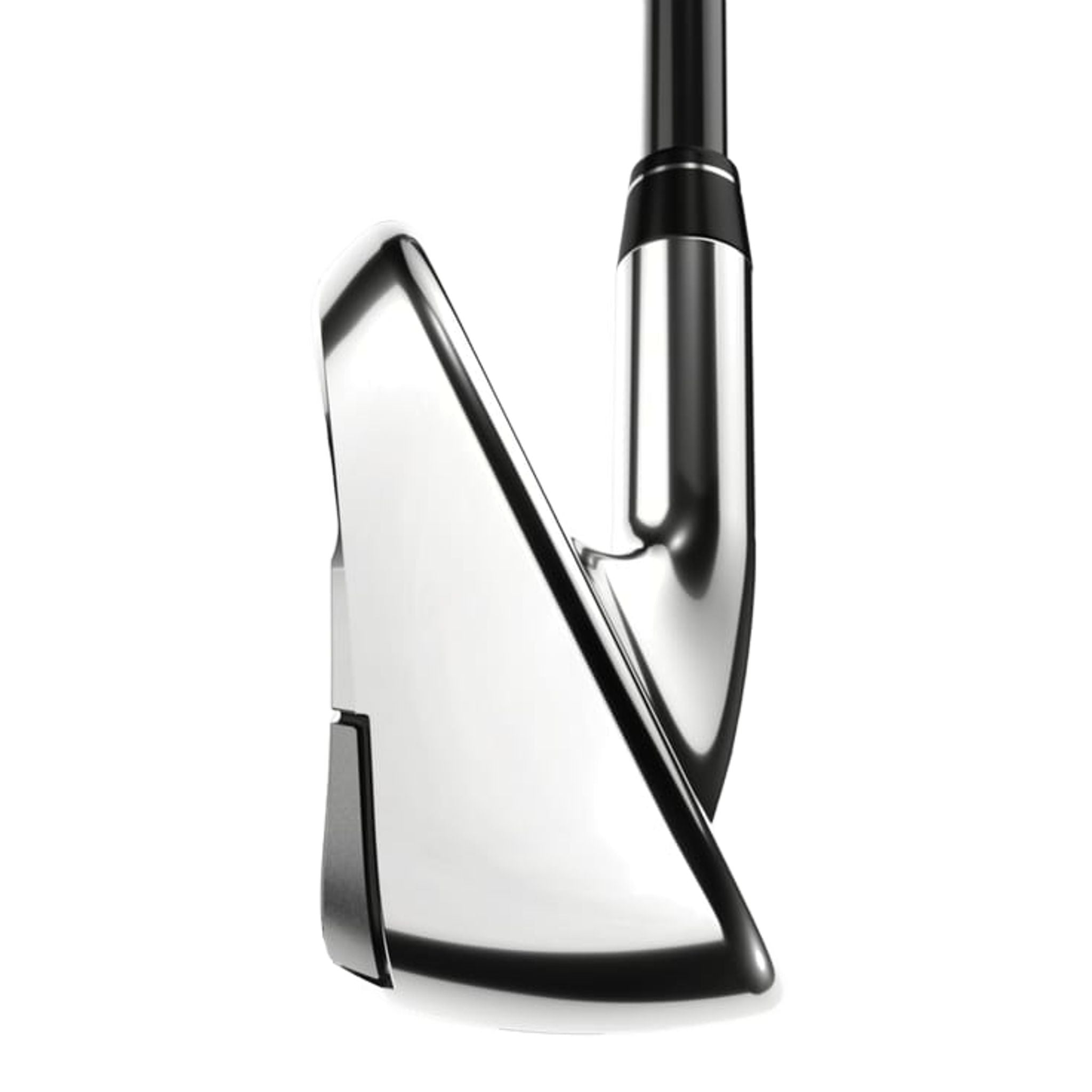 Ensemble de fers Callaway Paradym AI Smoke Max Fast pour femmes