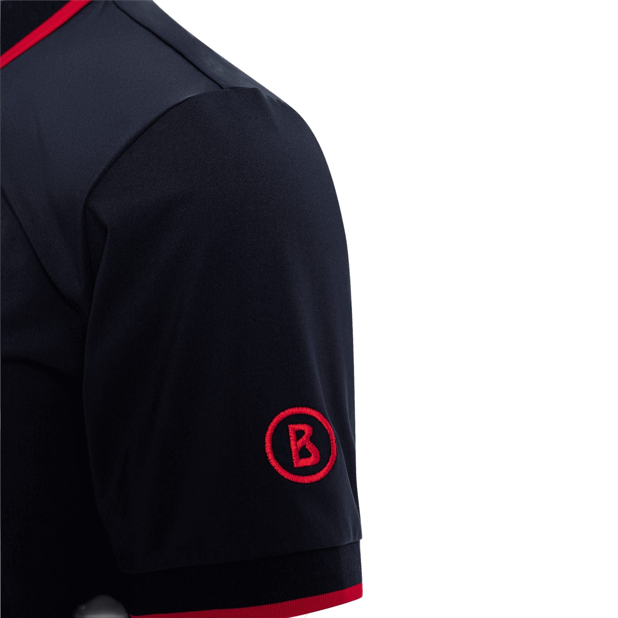 Polo Bogner Cody pour homme