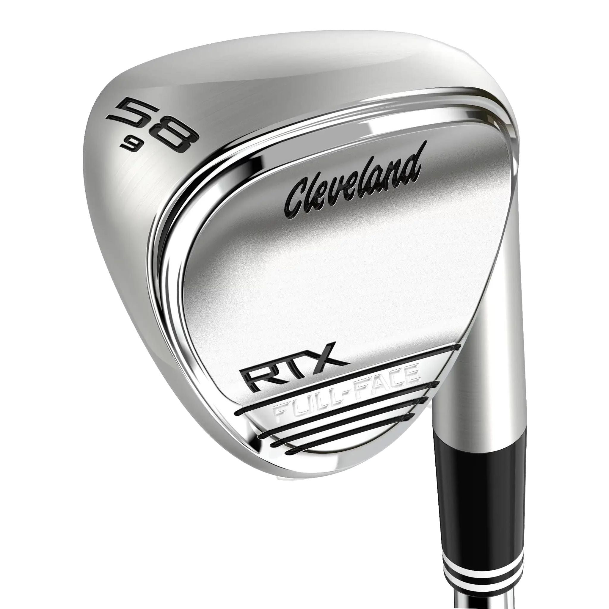 Cleveland RTX Zipcore Full Face 2 TS Wedge Homme