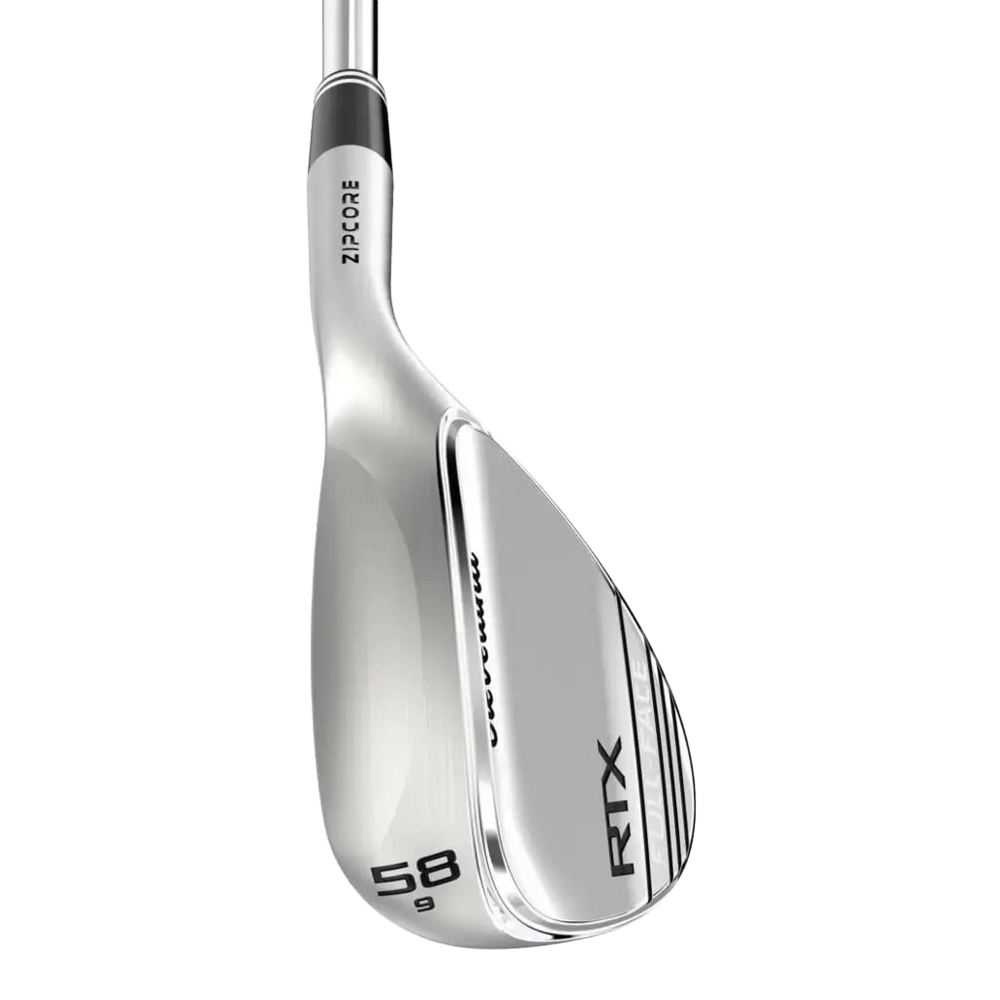 Cleveland RTX Zipcore Full Face 2 TS Wedge Homme