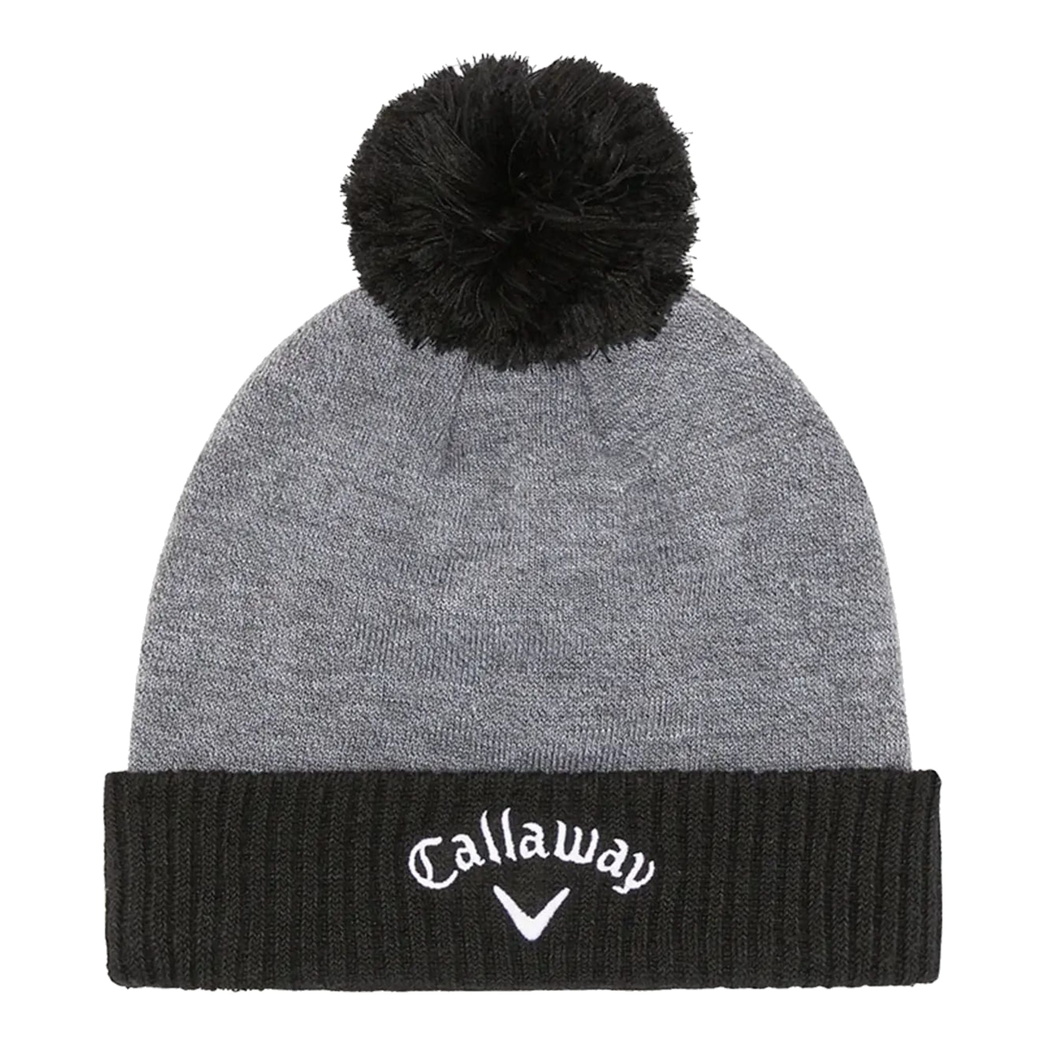 Bonnet à pompon Callaway pour femmes