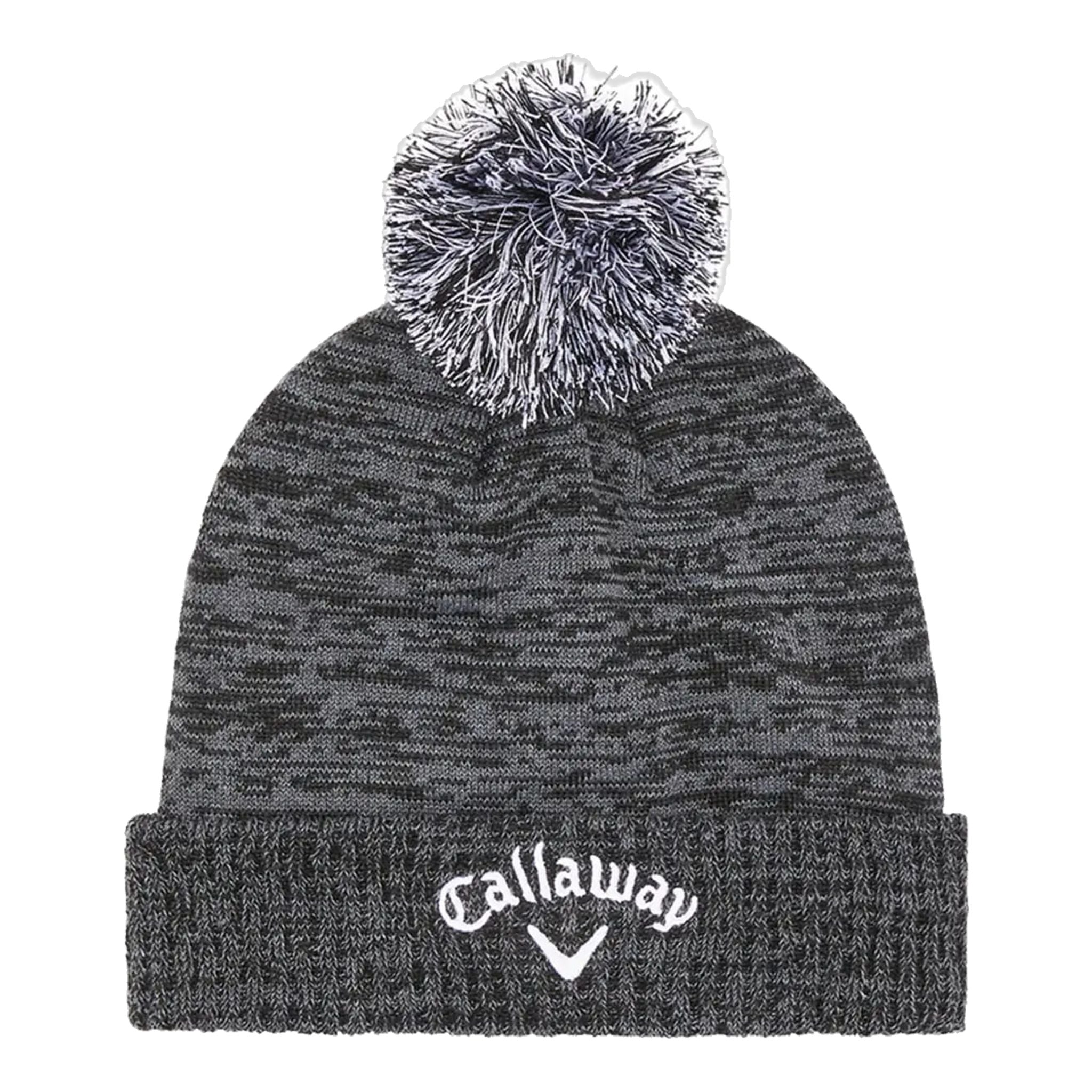 Bonnet à pompon Callaway pour femmes