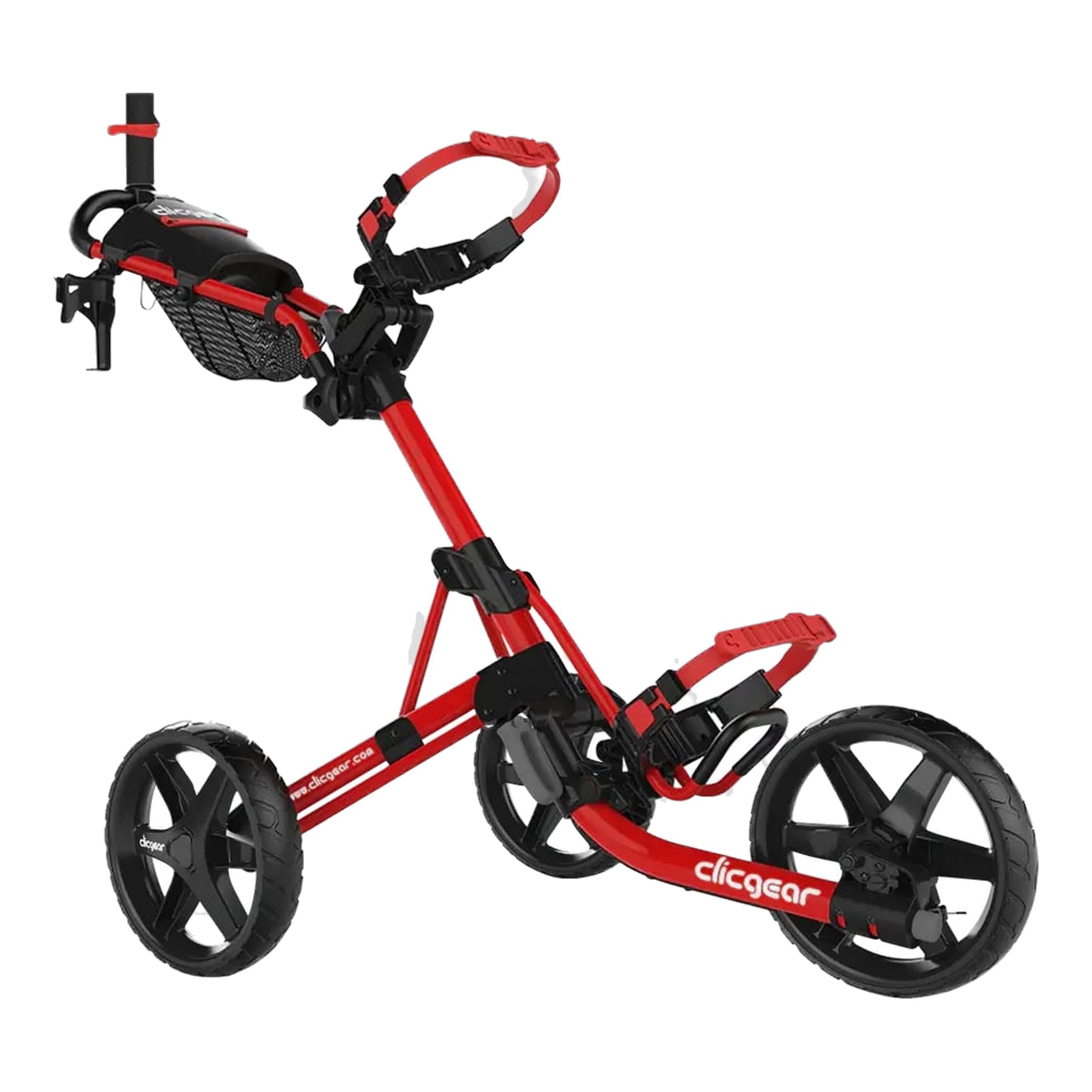Chariot de golf ClicGear 4.0