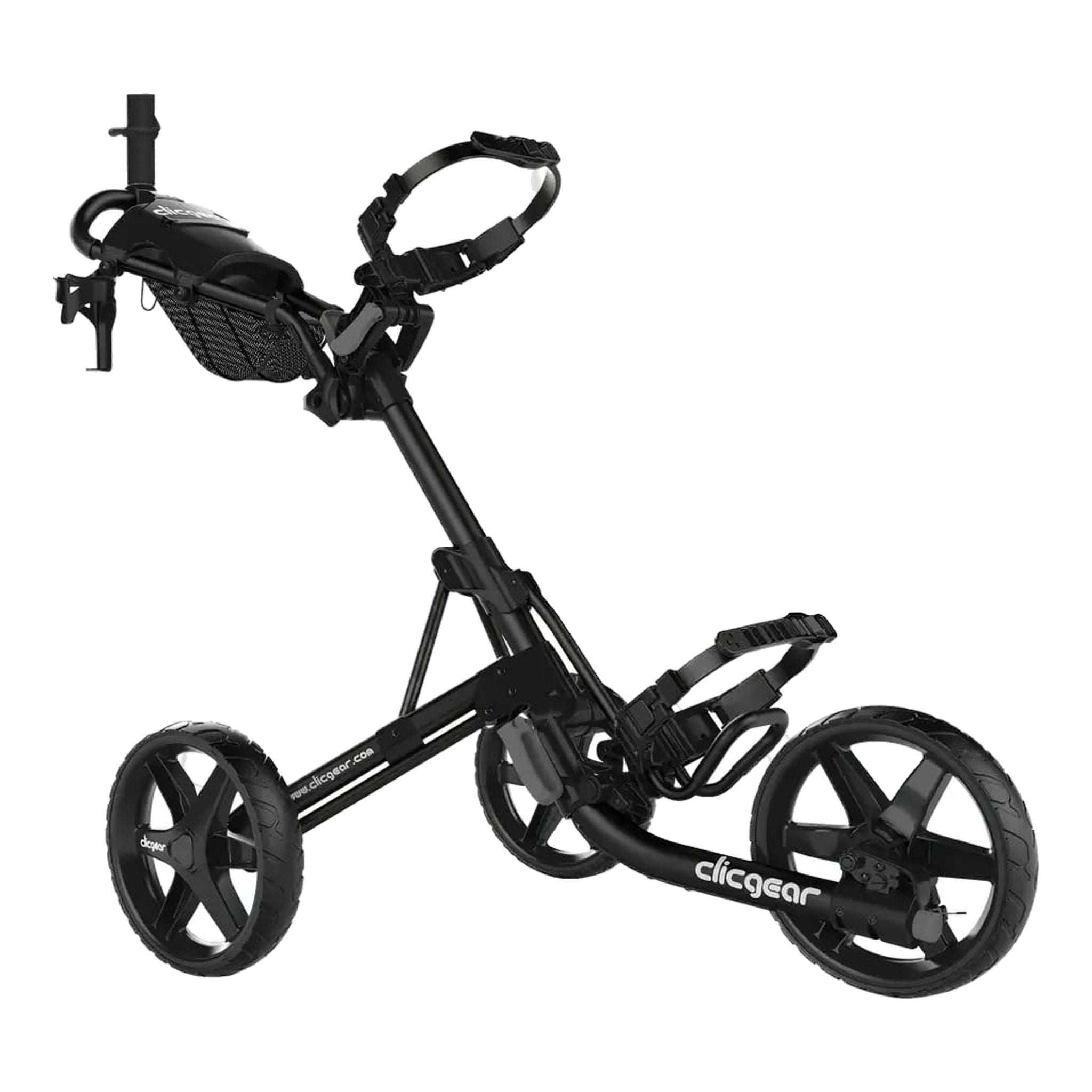 Chariot de golf ClicGear 4.0