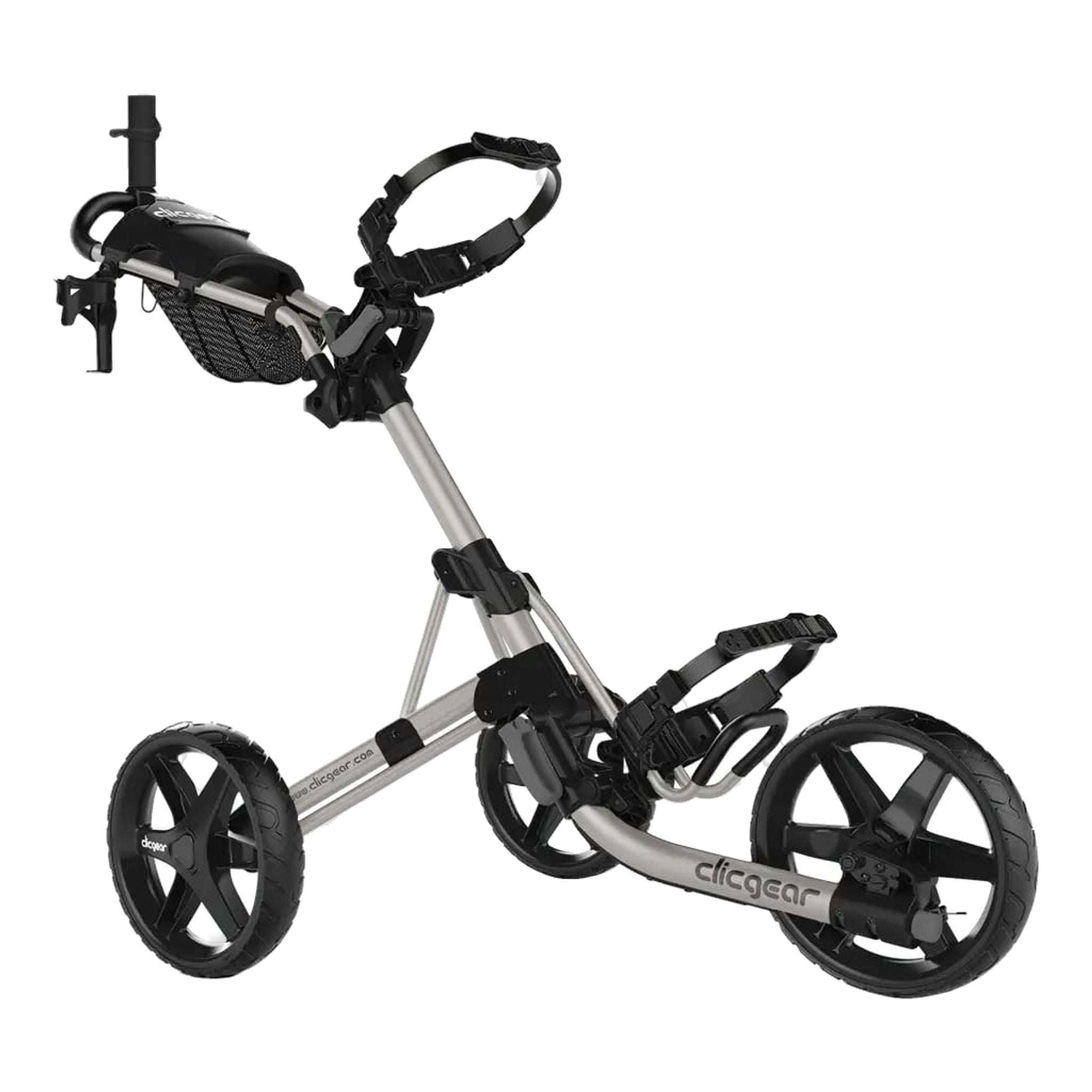 Chariot de golf ClicGear 4.0