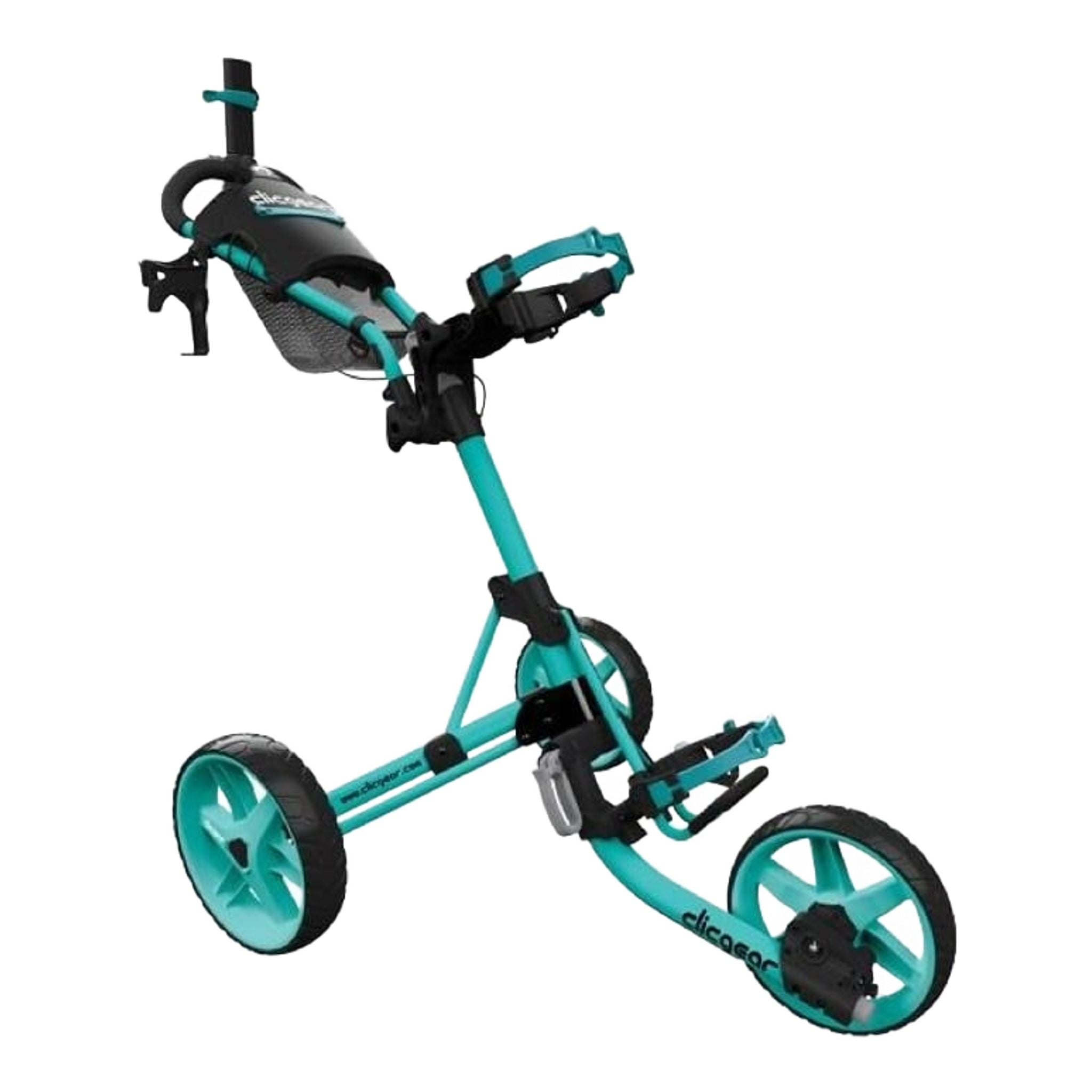 Chariot de golf ClicGear 4.0