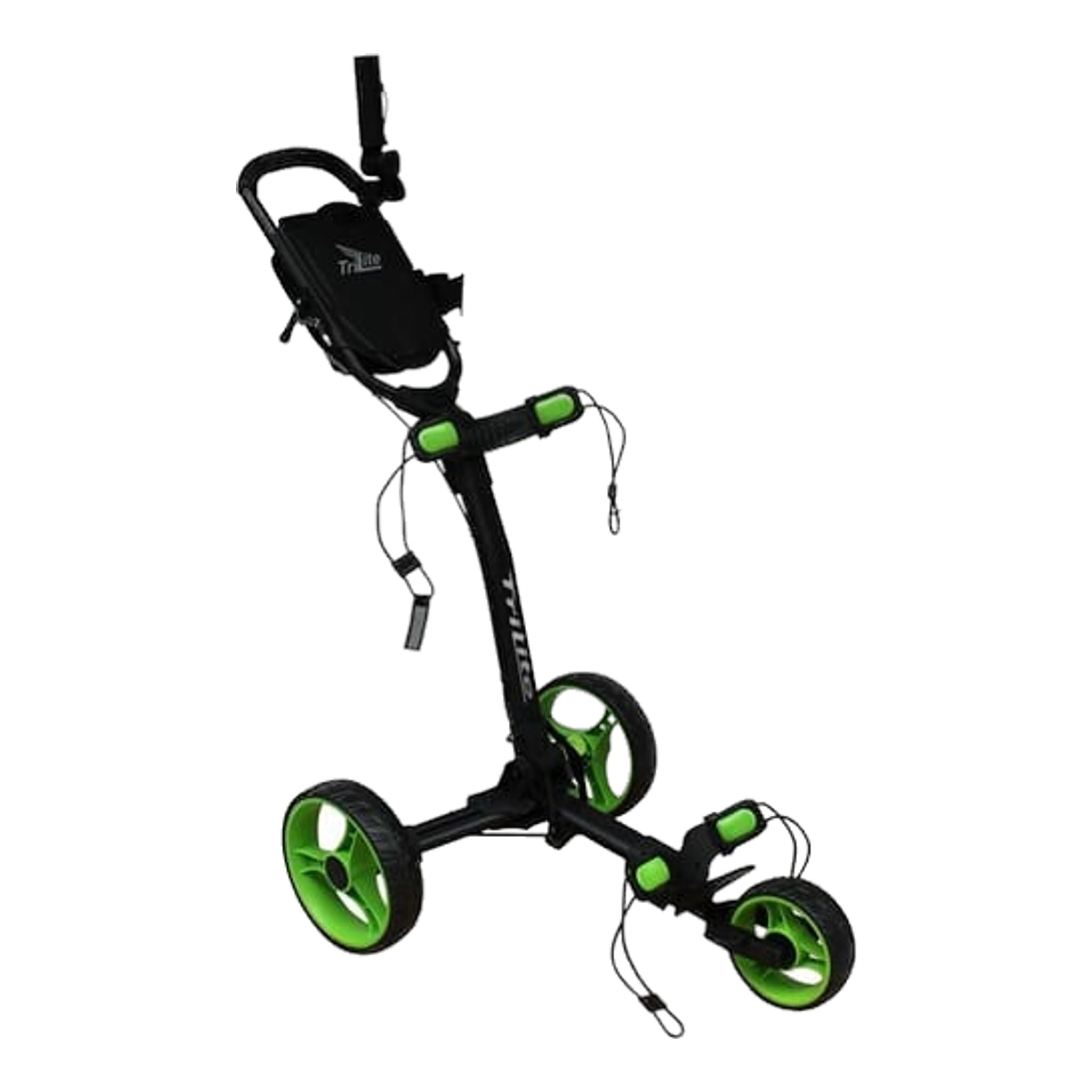 Tri Lite T3 Golftrolley