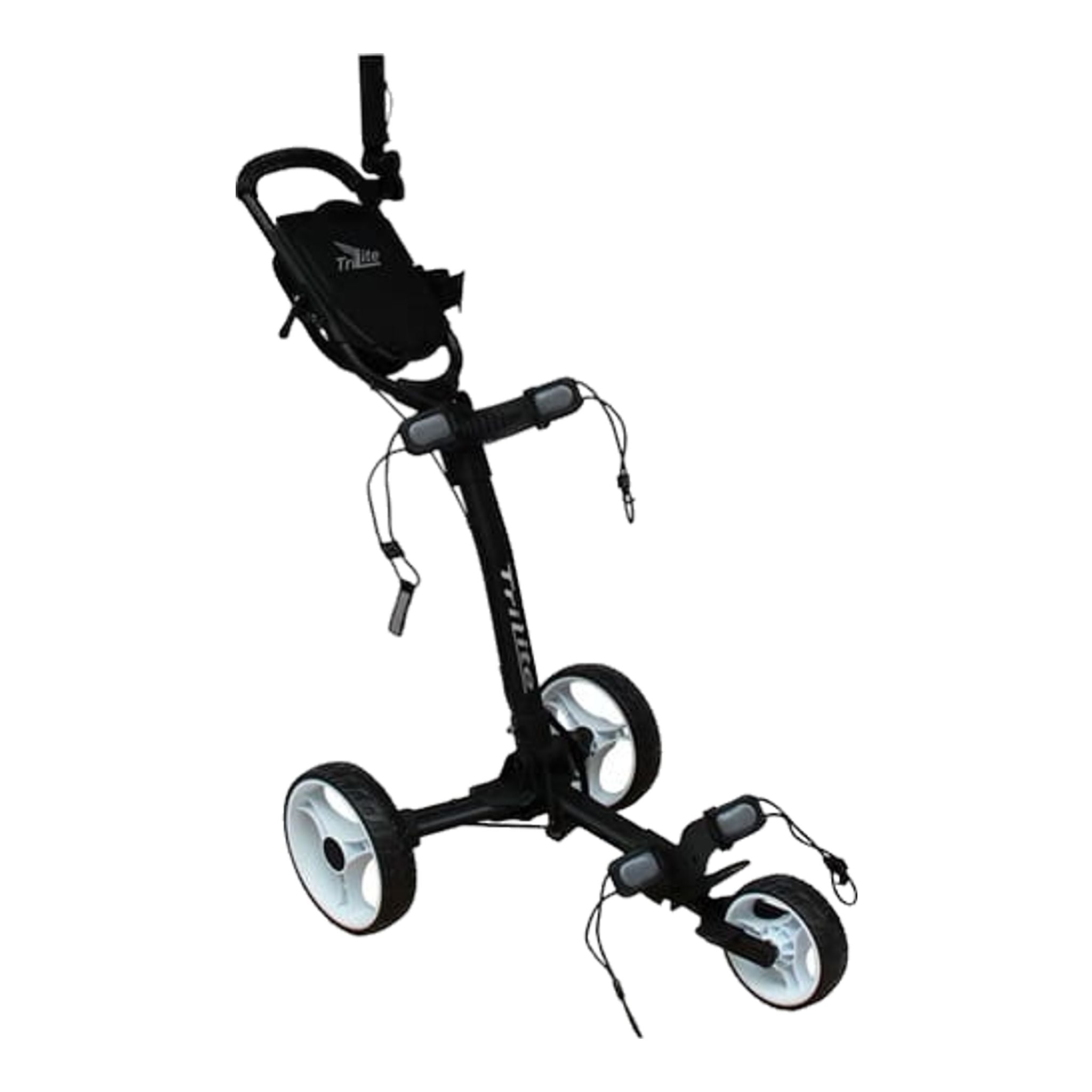 Chariot de golf Tri Lite T3