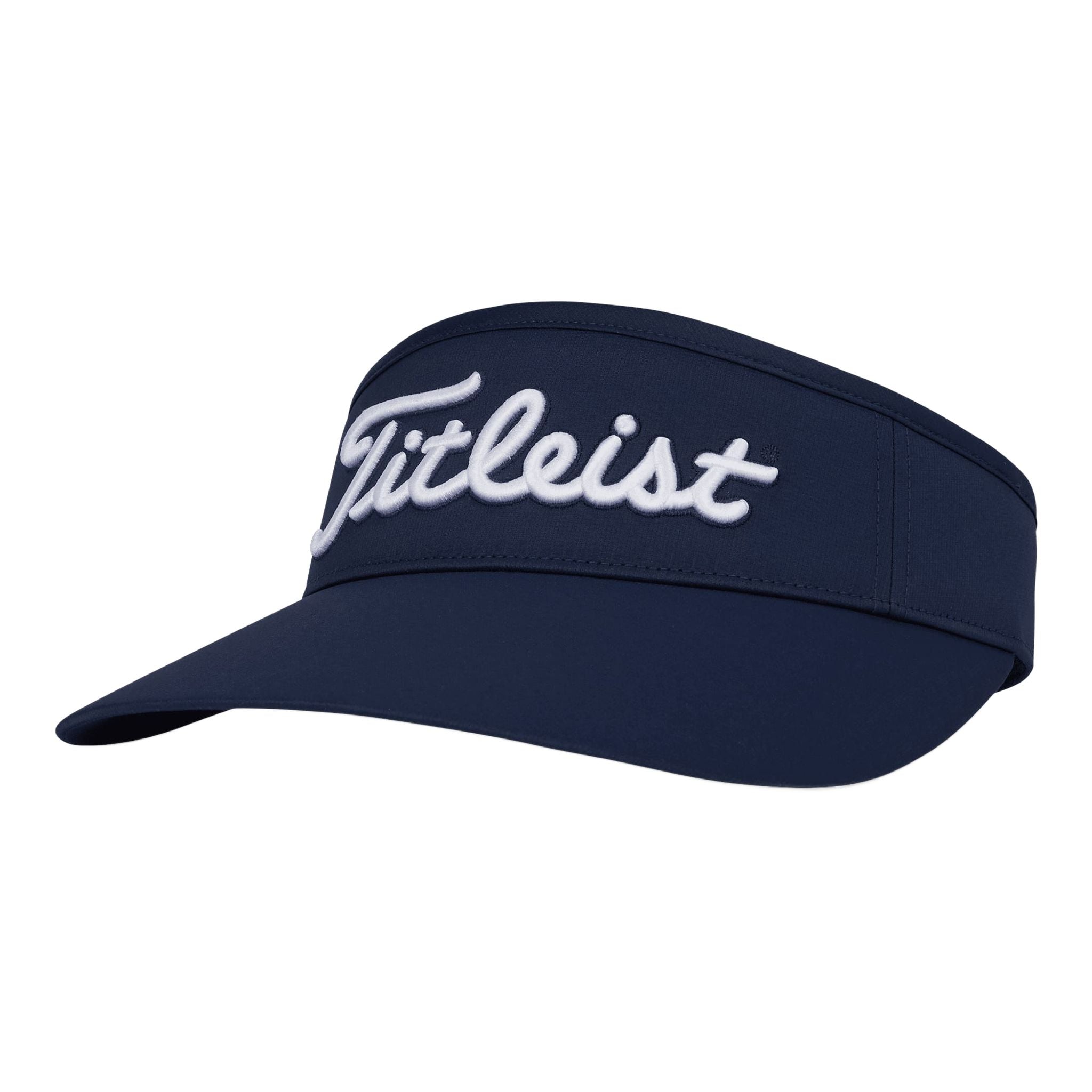 Casquette Titleist Sundrop Visière Femme Marine/Blanc Taille Unique