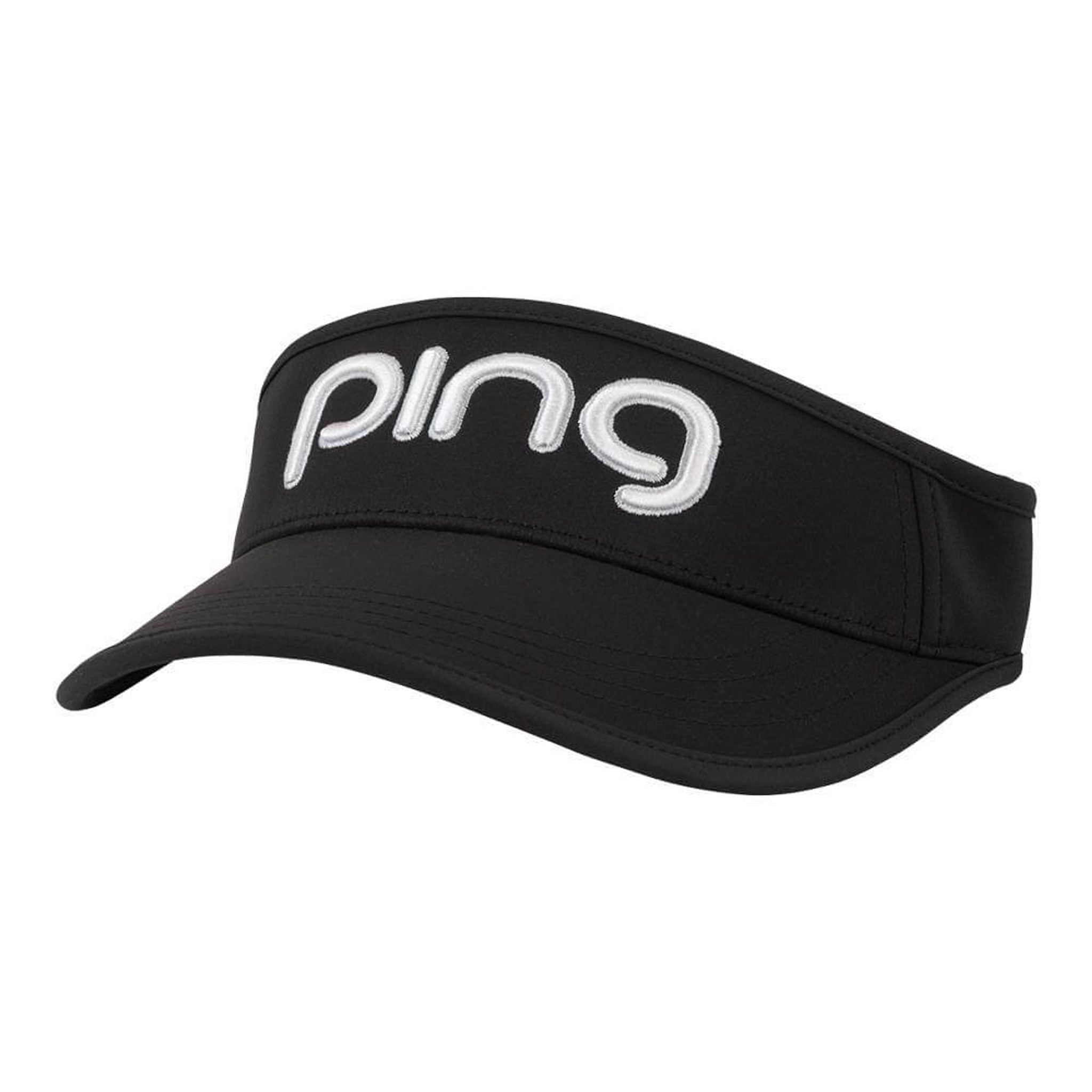 Visière Delta Ping Tour pour femmes