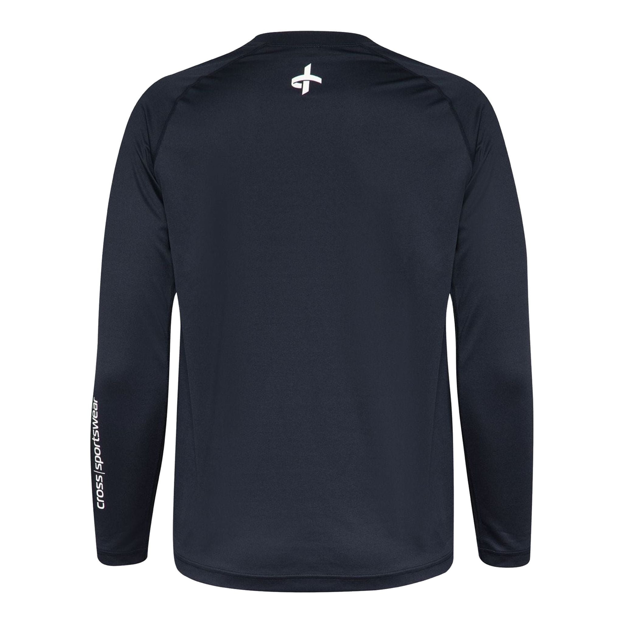 Haut à manches longues Cross Sportswear Armor