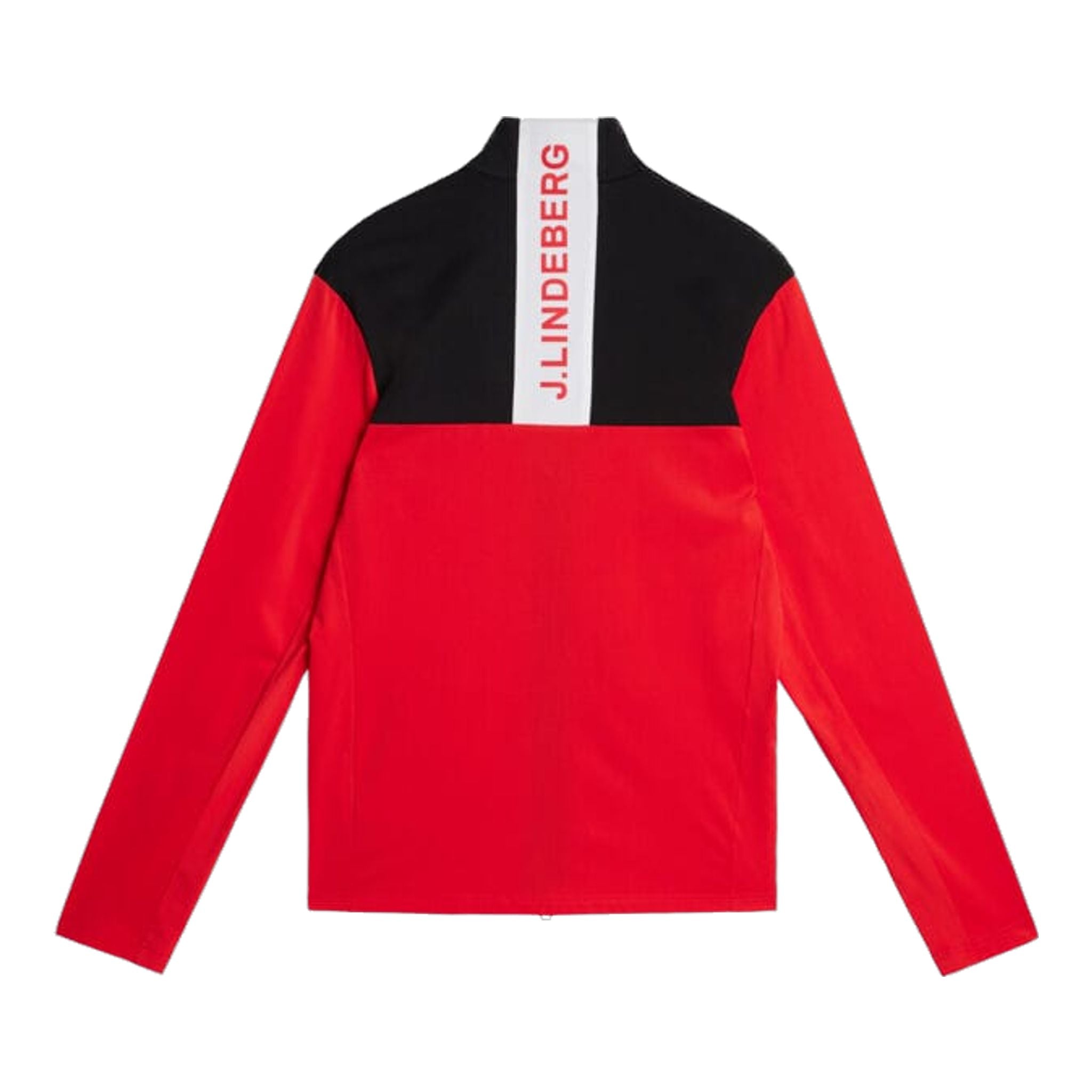 J. Lindeberg Banks Couche intermédiaire Homme