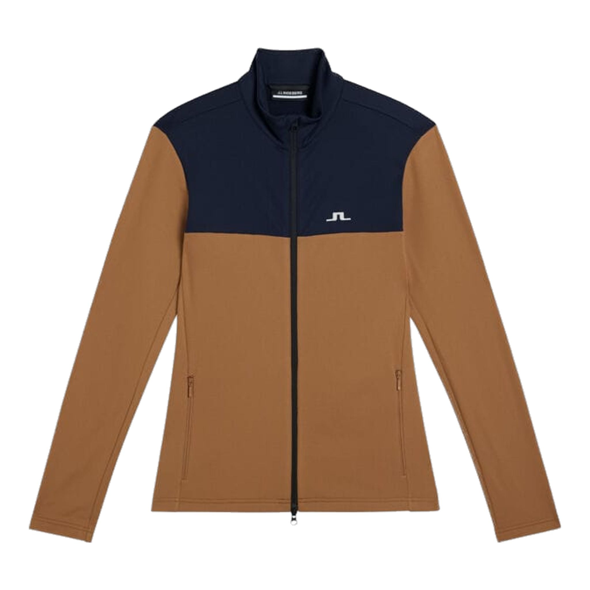 J. Lindeberg Banks Couche intermédiaire Homme