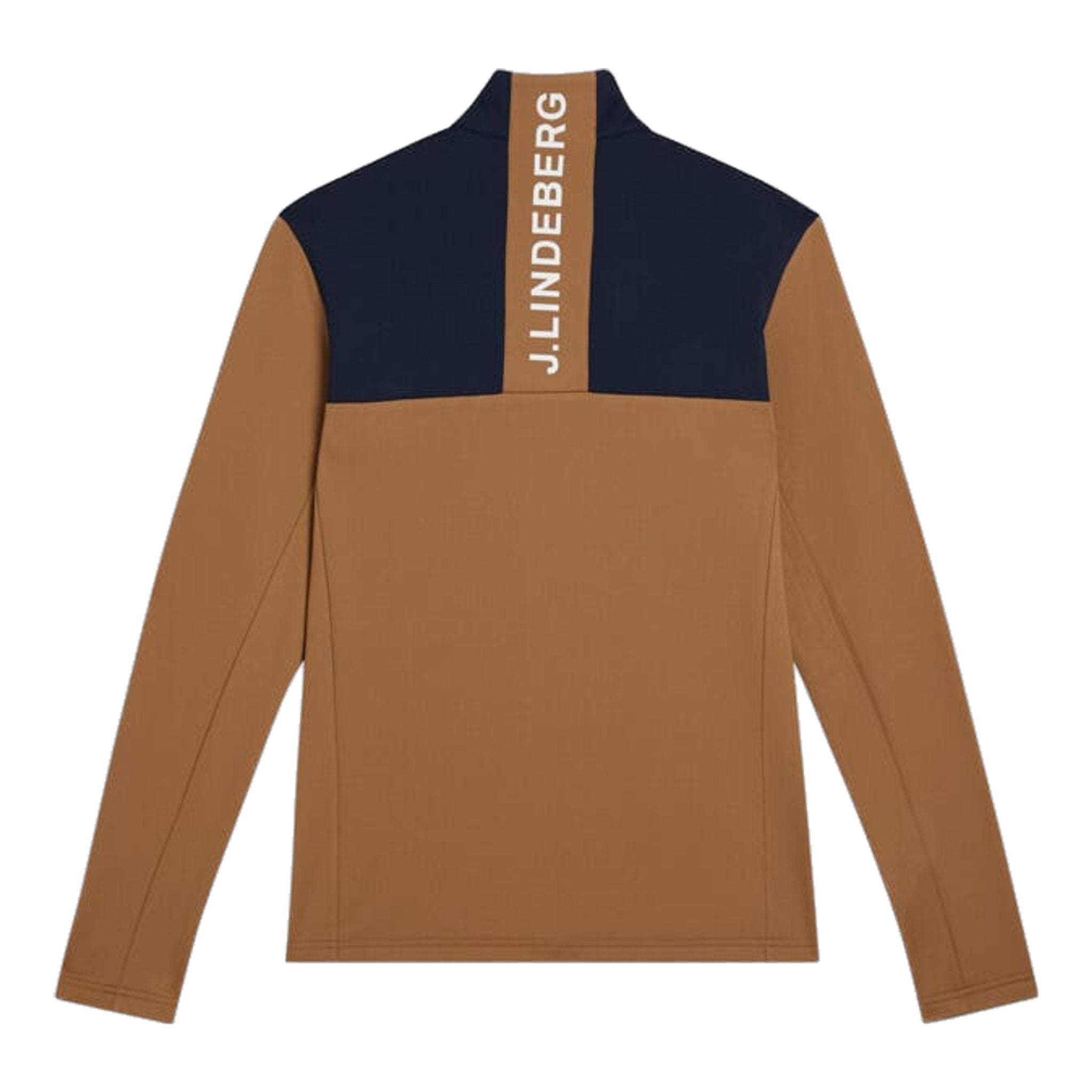 J. Lindeberg Banks Couche intermédiaire Homme