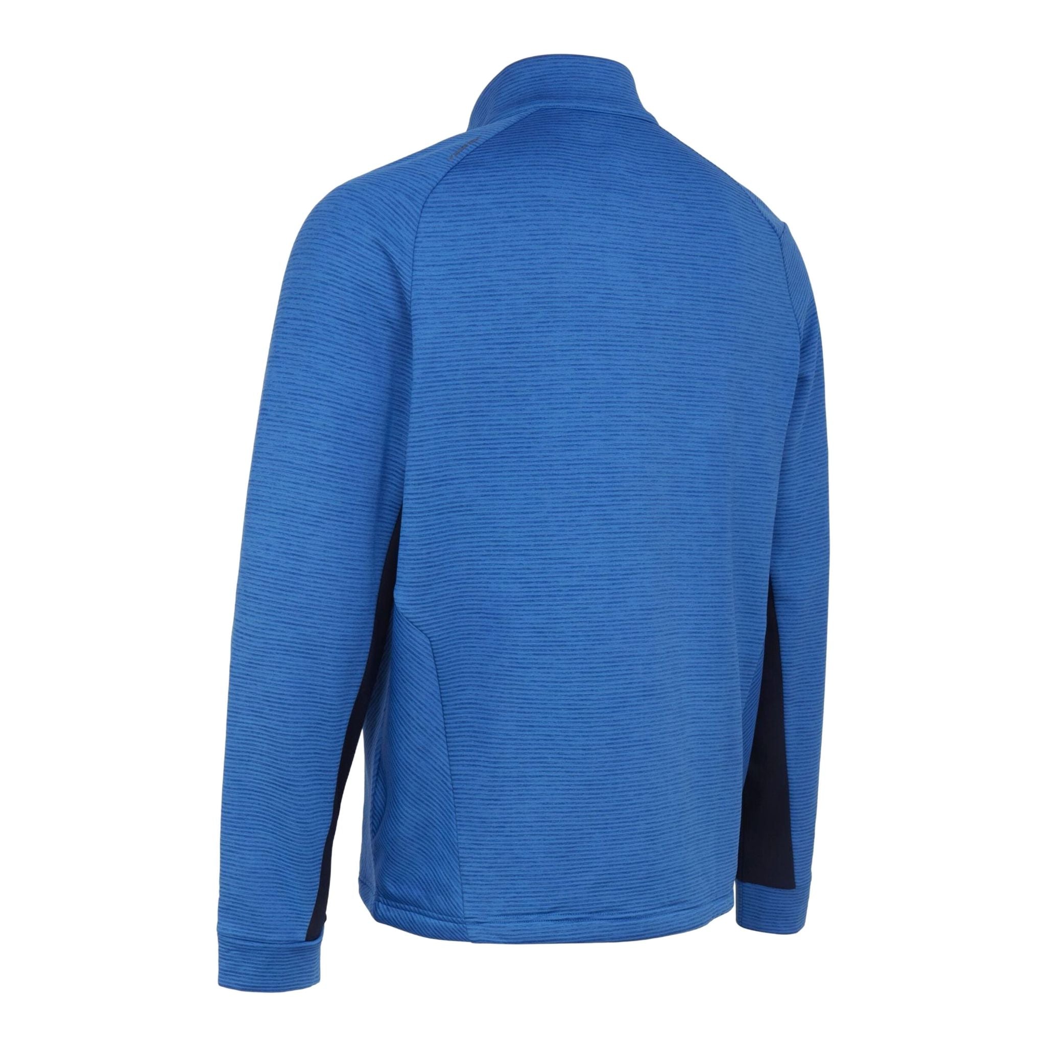 Couche intermédiaire rayée Callaway Emea Eco pour homme